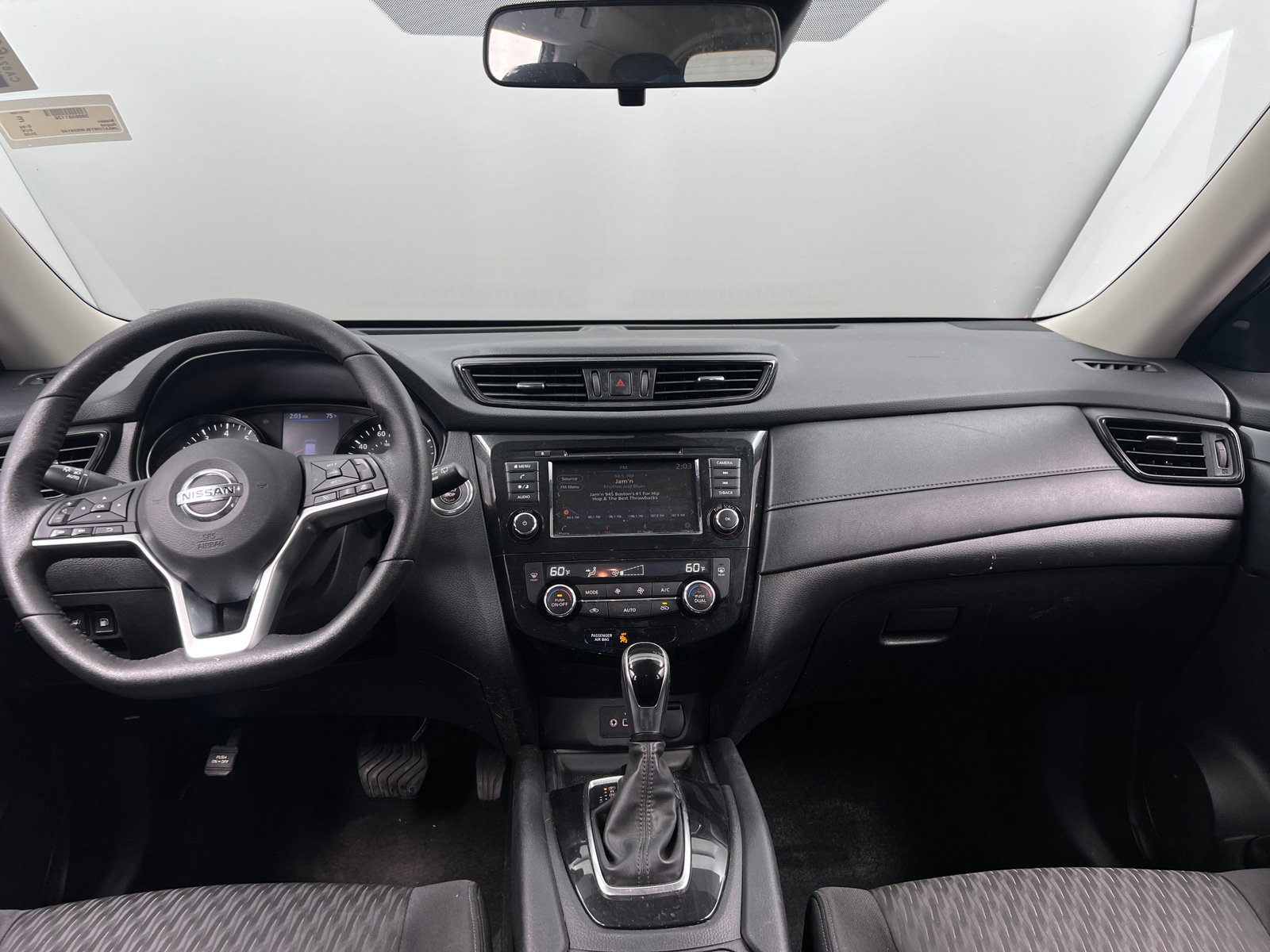 Thumbnail: 2020 Nissan Rogue - 3