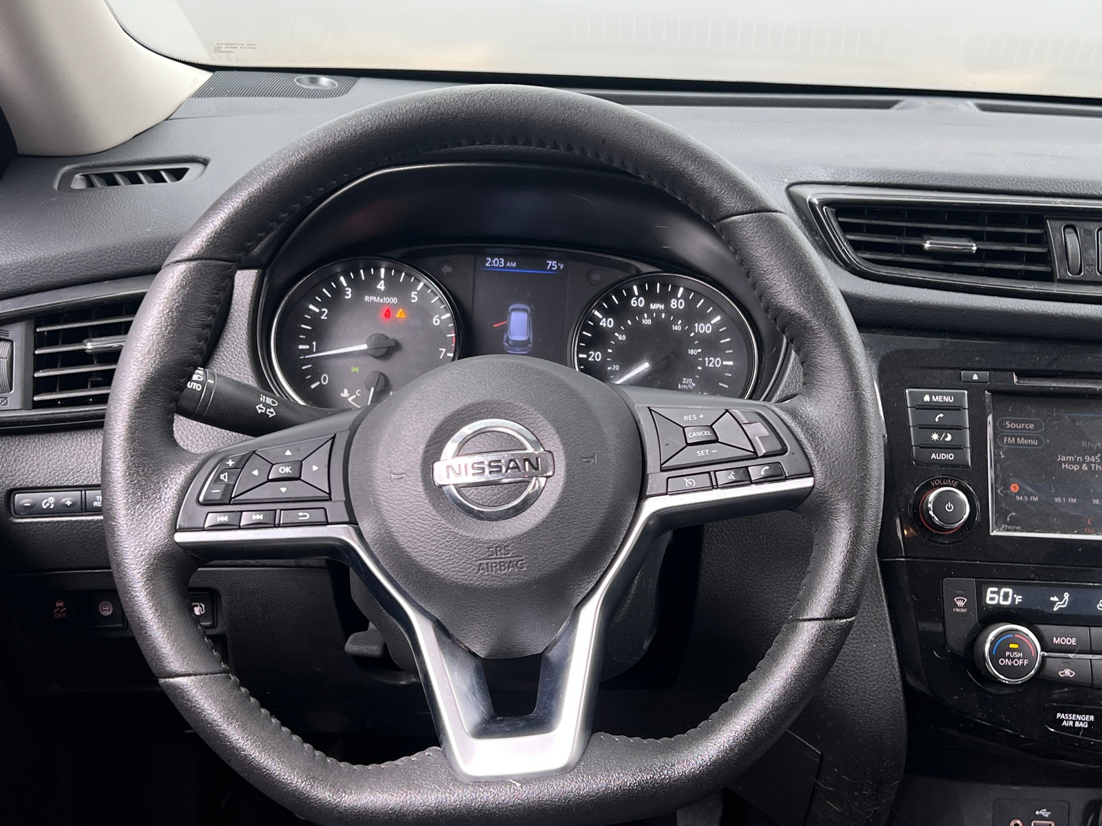 Thumbnail: 2020 Nissan Rogue - 5