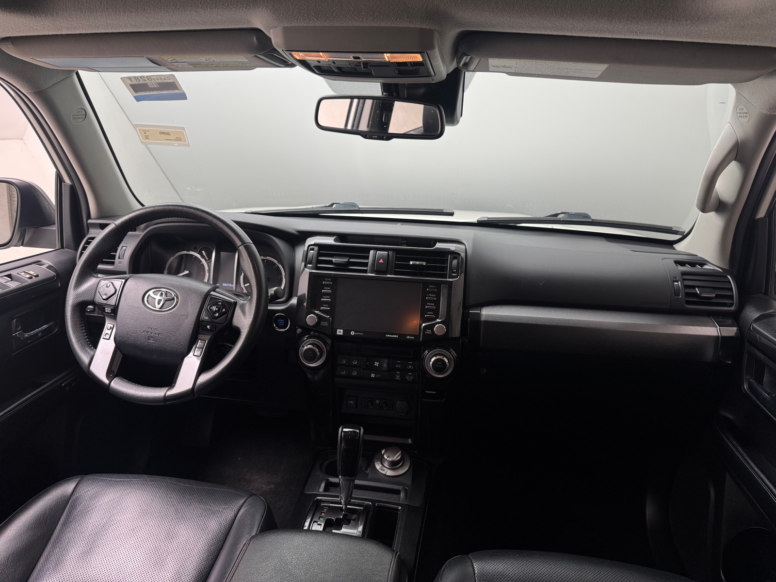 Thumbnail: 2020 Toyota 4Runner - 2