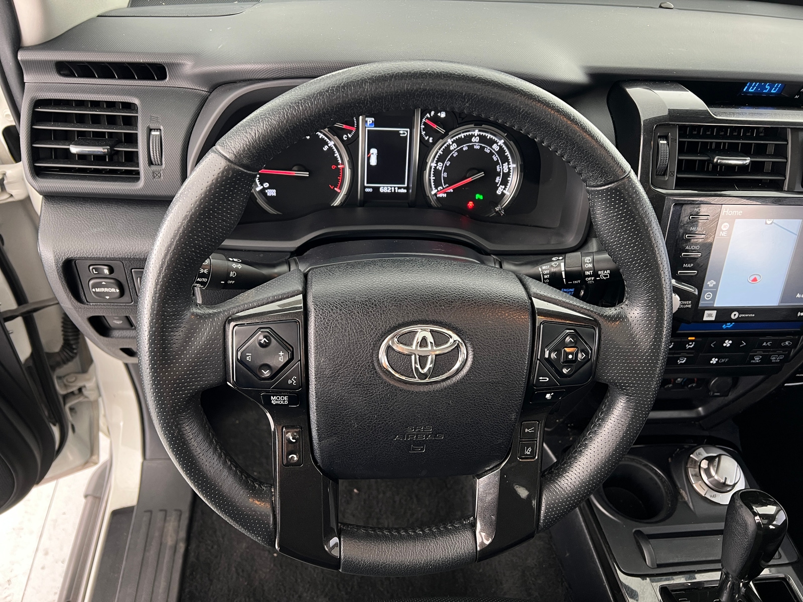 Thumbnail: 2020 Toyota 4Runner - 4