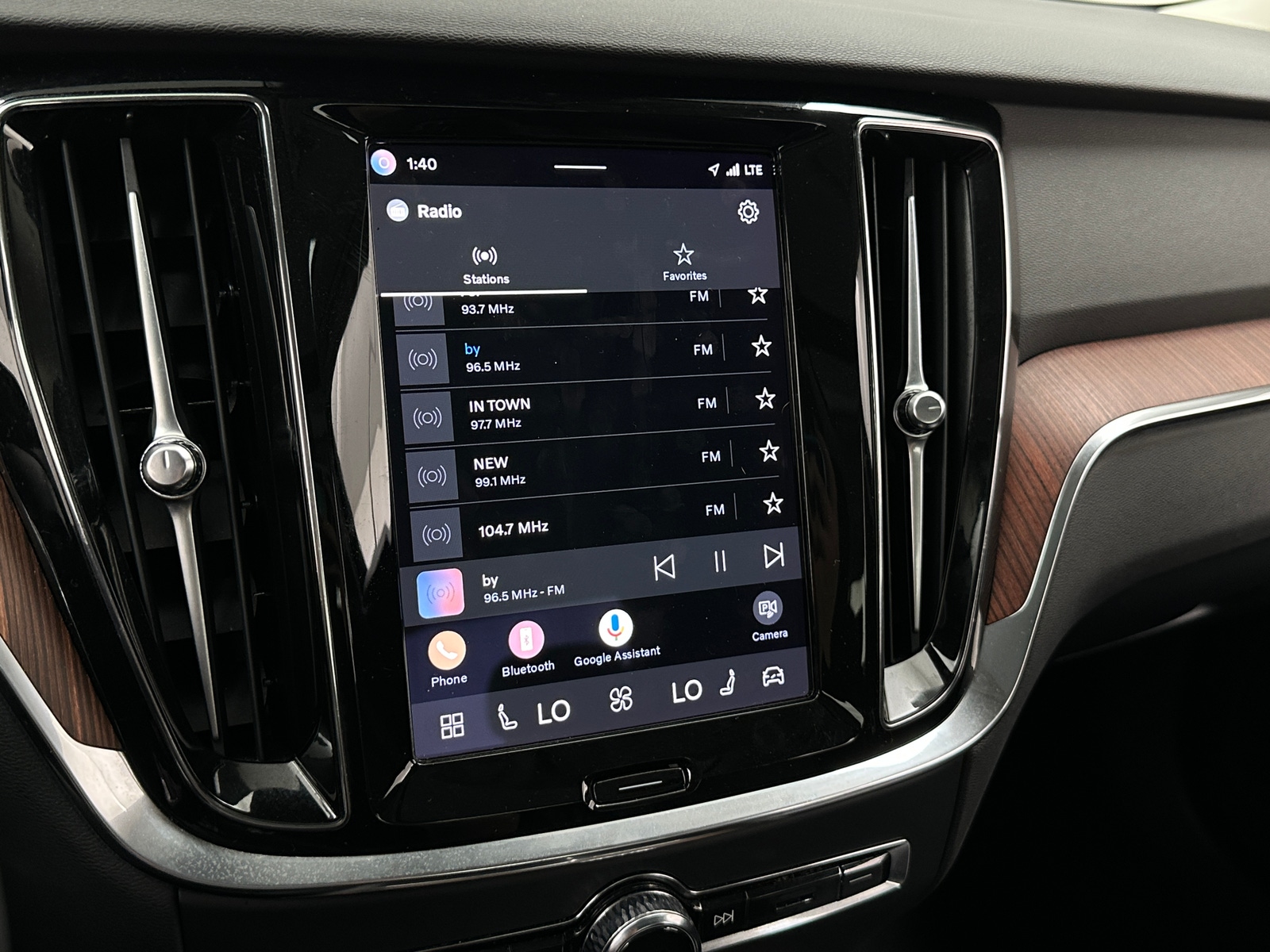 Thumbnail: 2024 Volvo S60 - 3