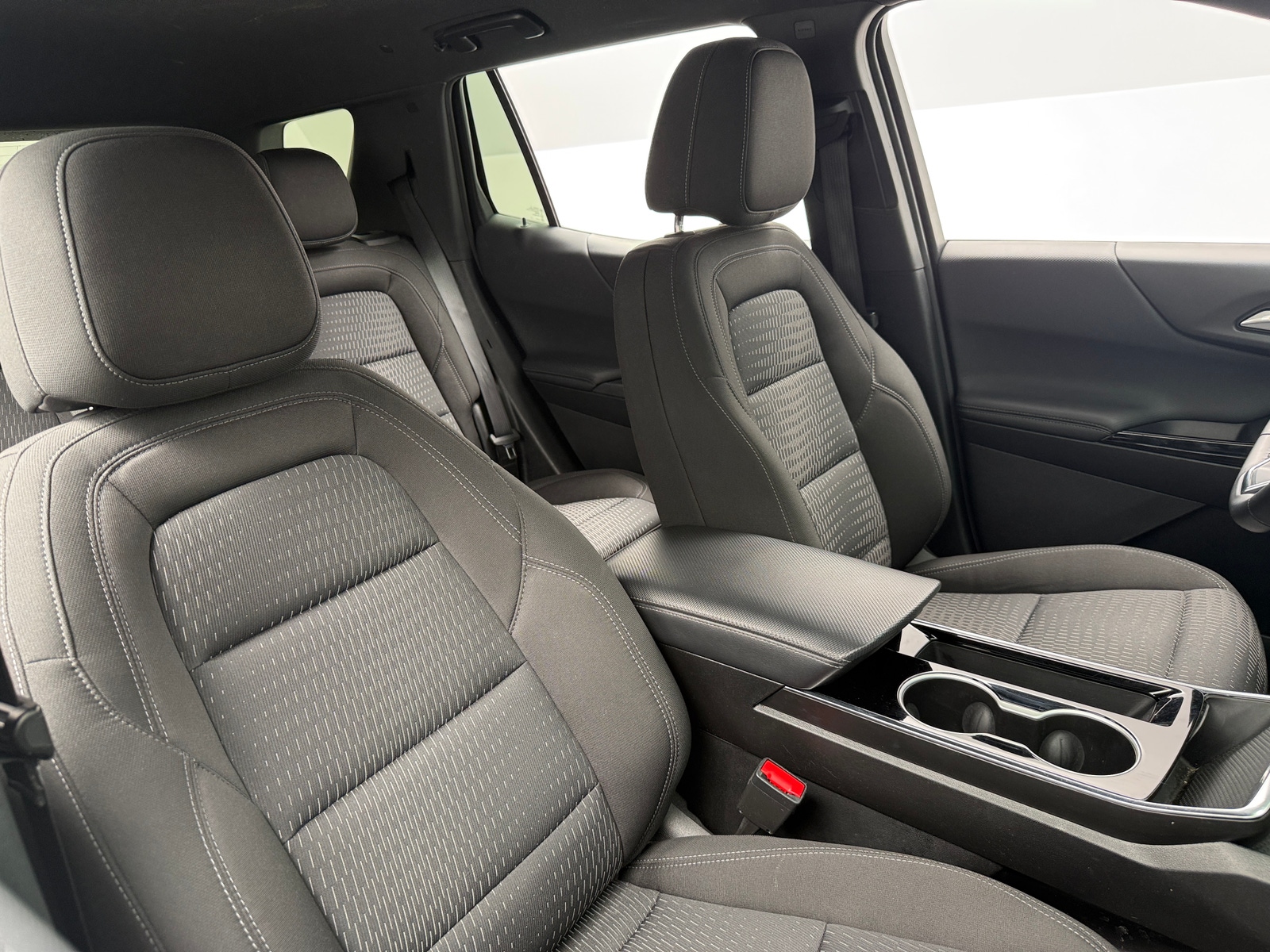 Thumbnail: 2025 Chevrolet Equinox - 2