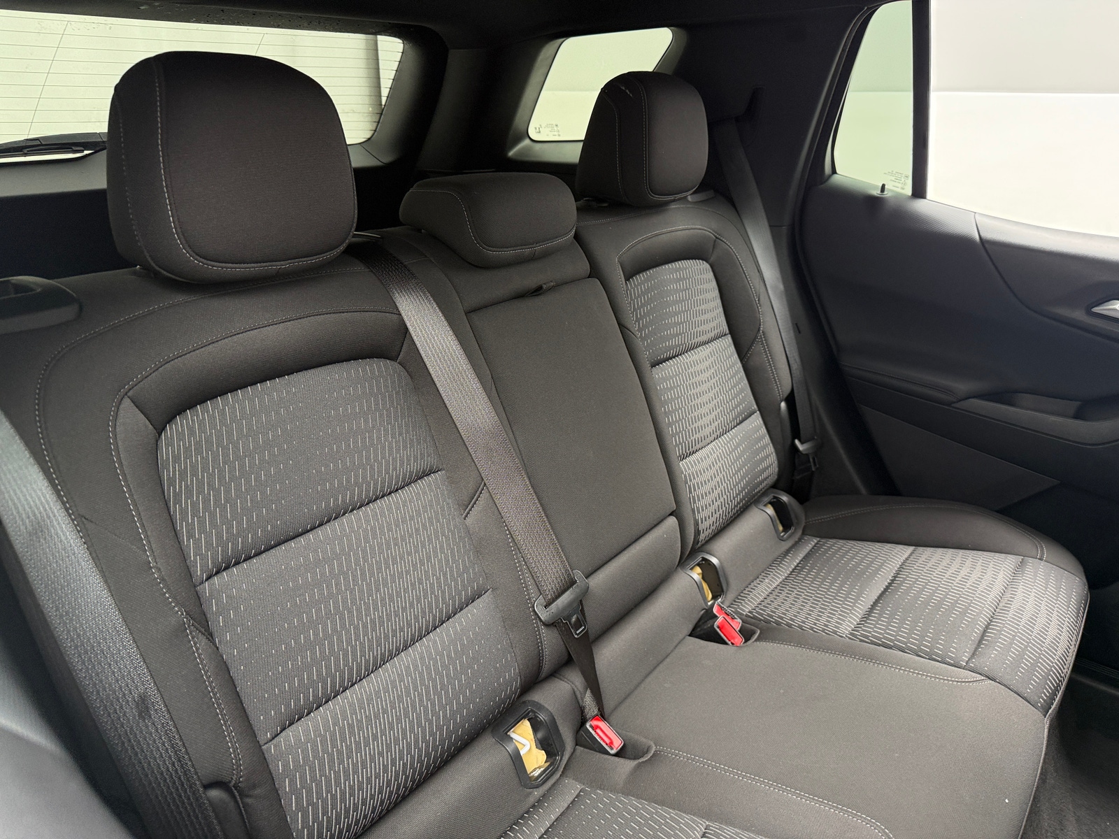 Thumbnail: 2025 Chevrolet Equinox - 6