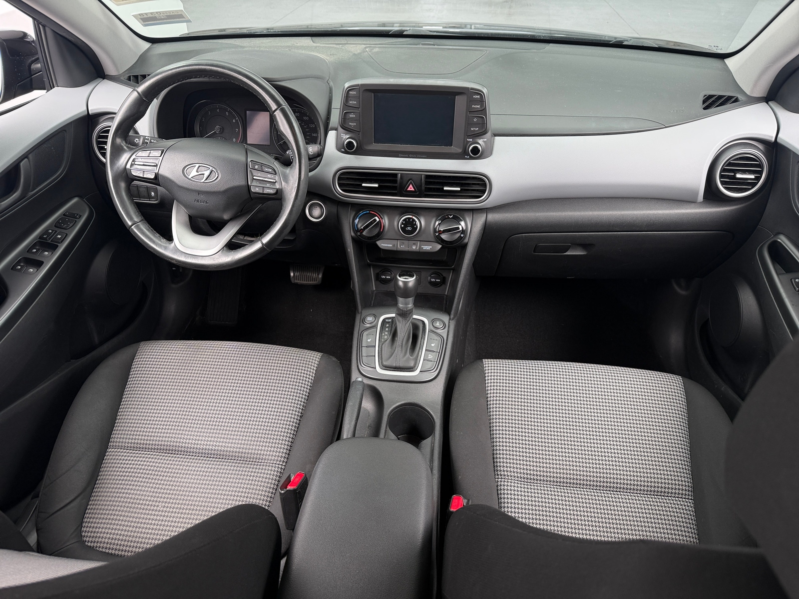 Thumbnail: 2018 Hyundai Kona - 3