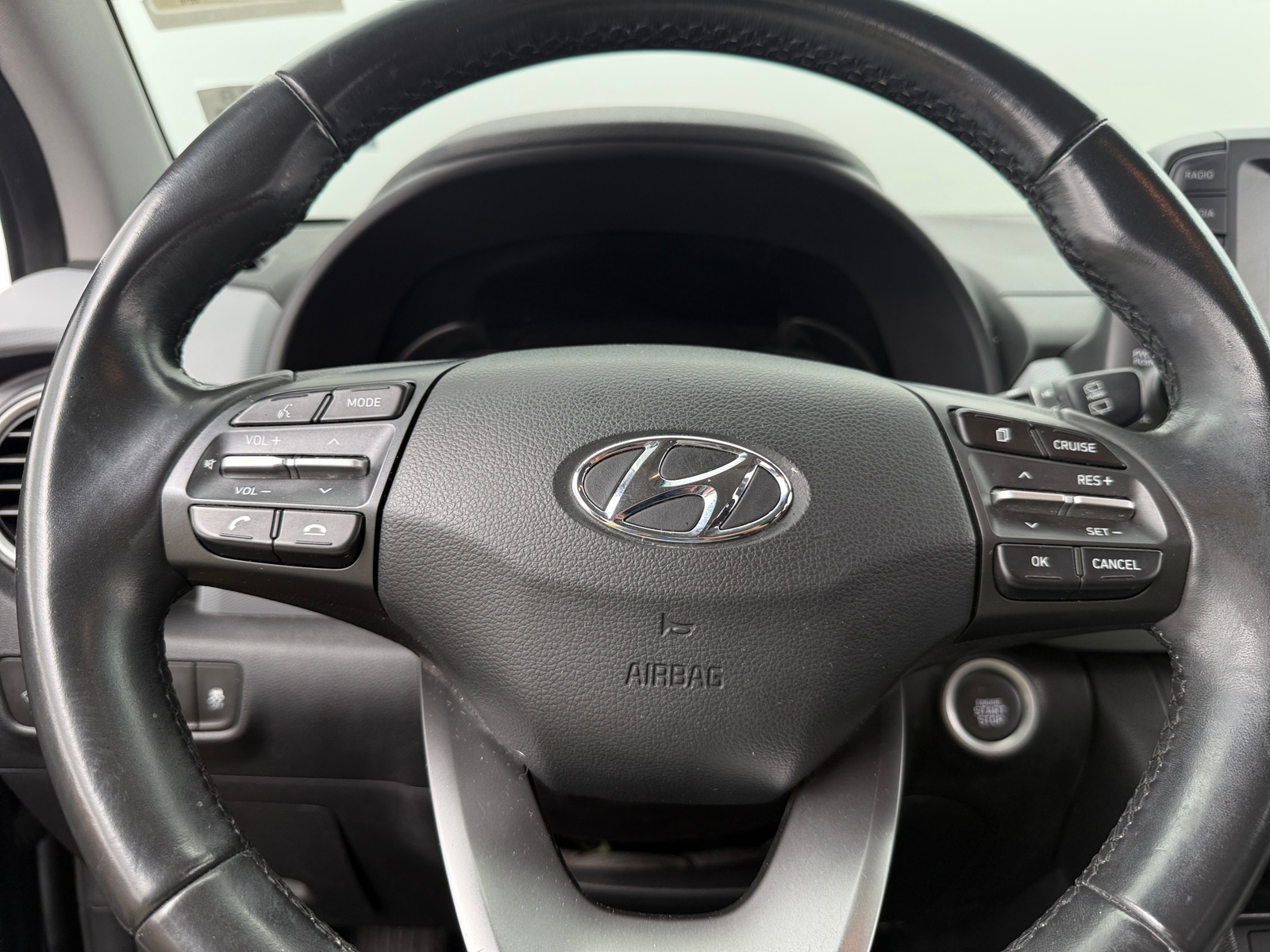 Thumbnail: 2018 Hyundai Kona - 5