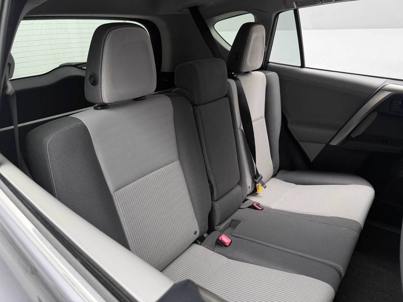 Thumbnail: 2013 Toyota RAV4 - 6