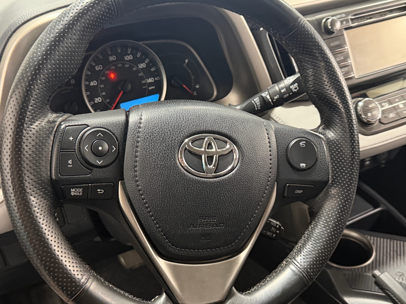 Thumbnail: 2013 Toyota RAV4 - 5