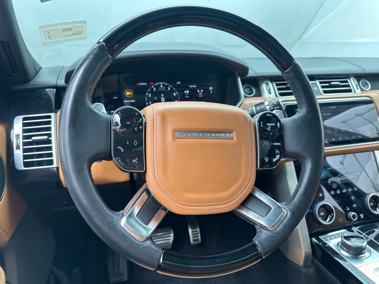 Thumbnail: 2019 Land Rover Range Rover - 5