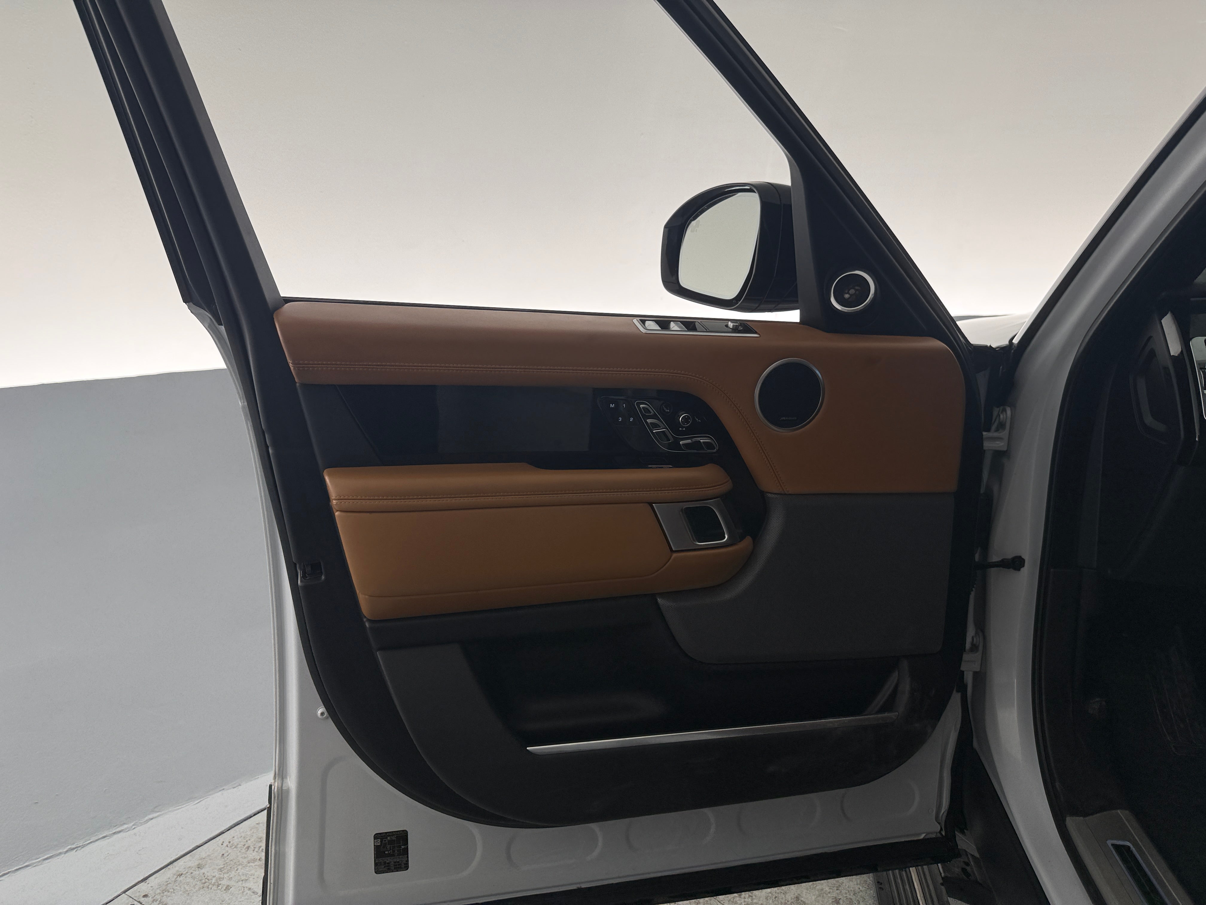 2019 Land Rover Range Rover