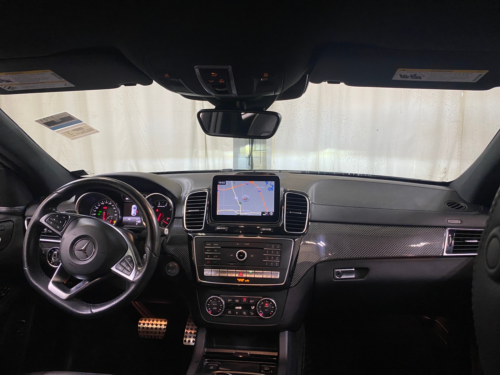 Thumbnail: 2019 Mercedes-Benz GLE - 2