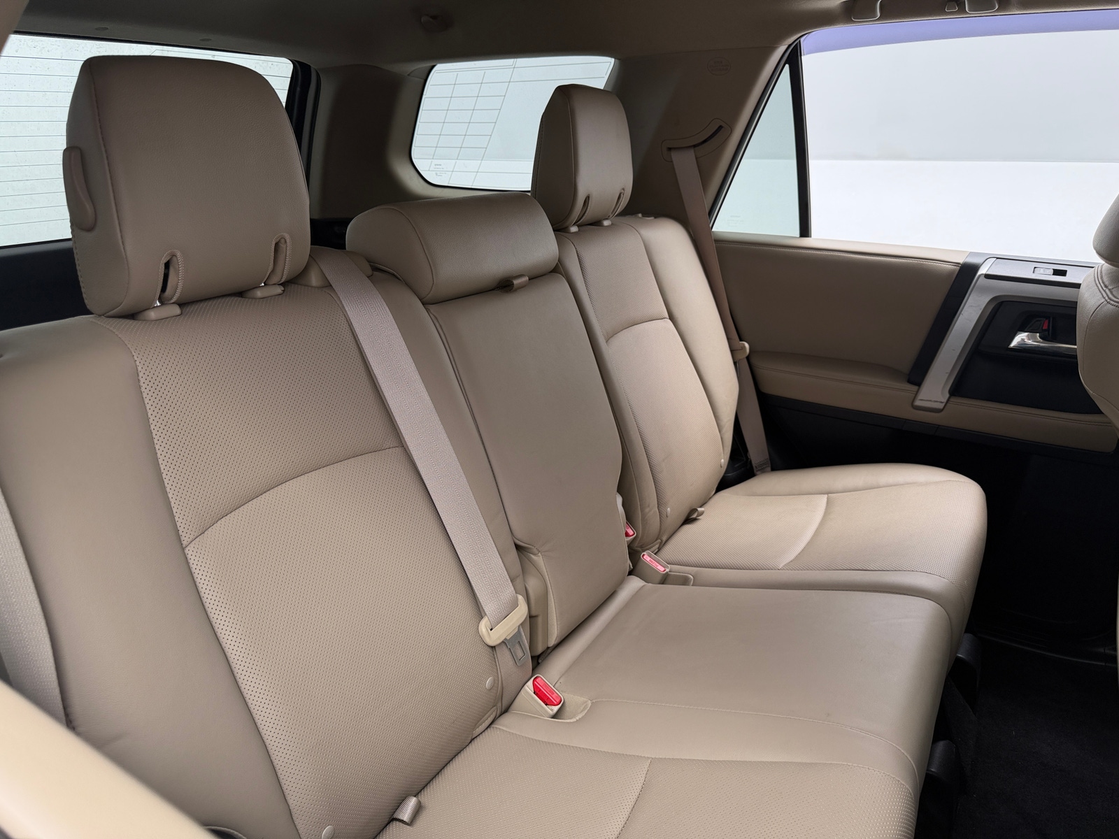 Thumbnail: 2018 Toyota 4Runner - 5