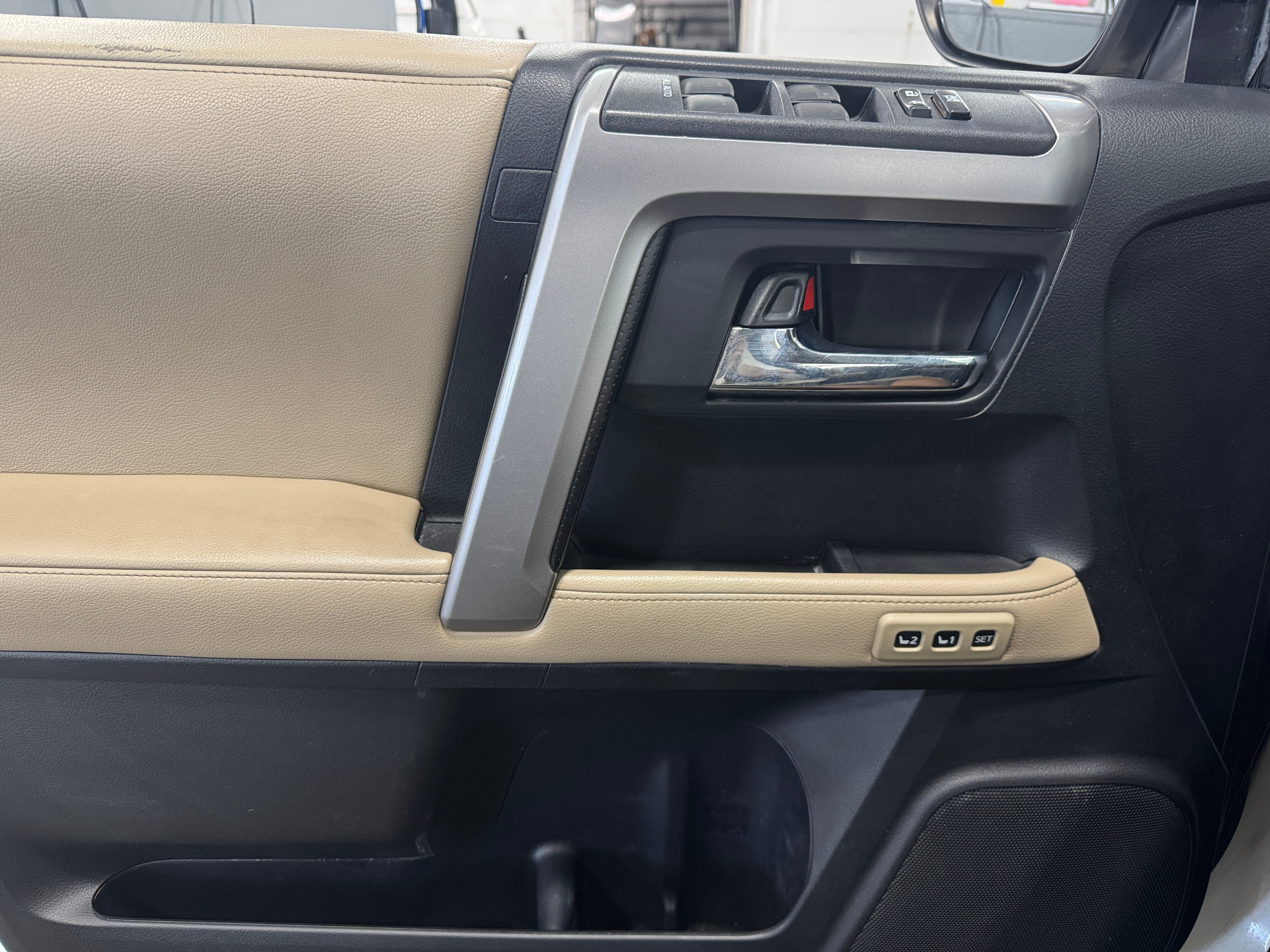 2018 Toyota 4Runner