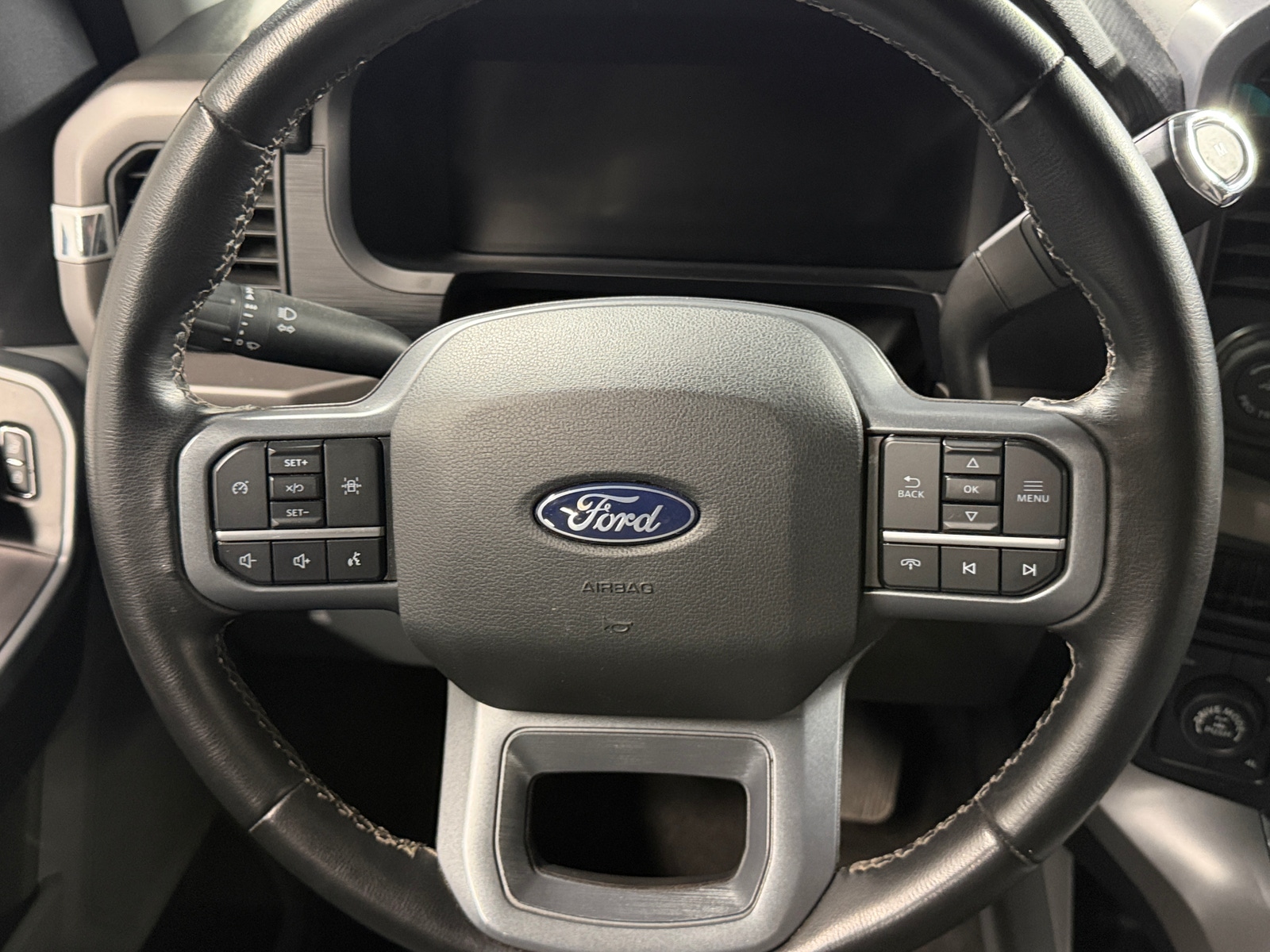 Thumbnail: 2024 Ford Econoline - 5