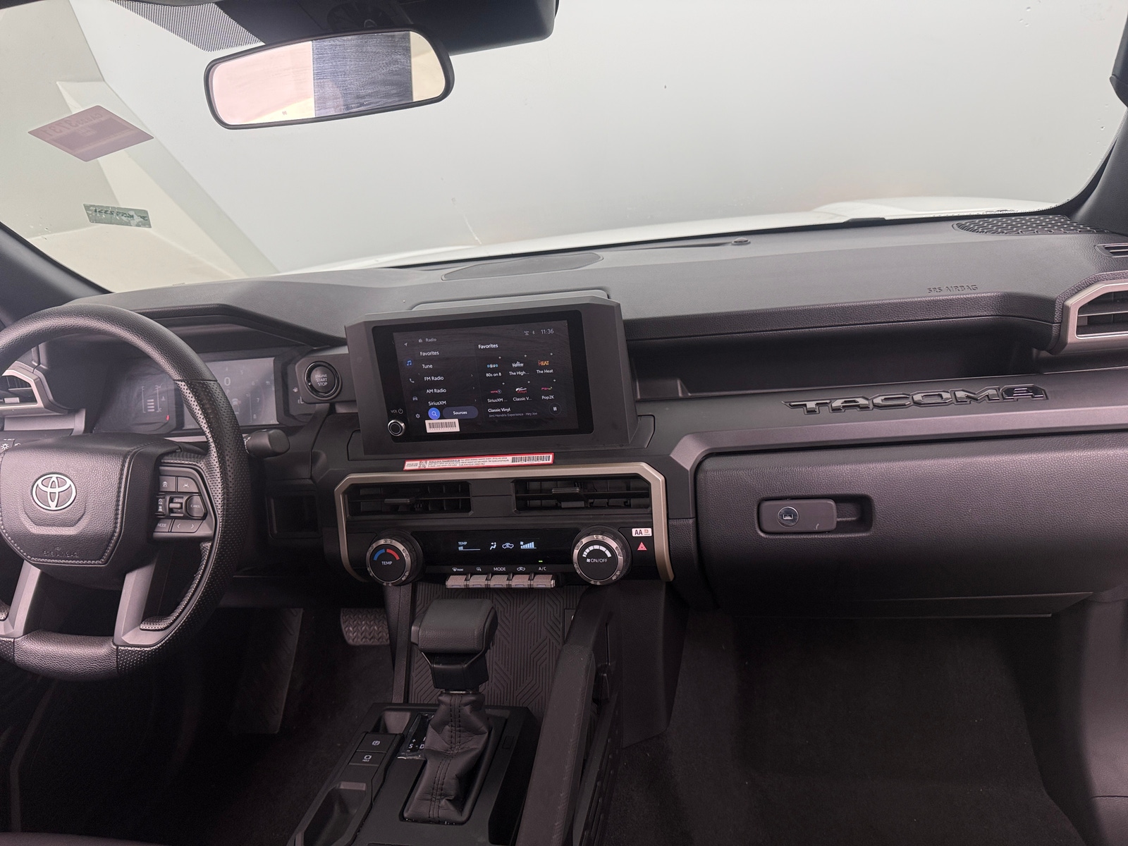 Thumbnail: 2026 Toyota Tacoma - 3