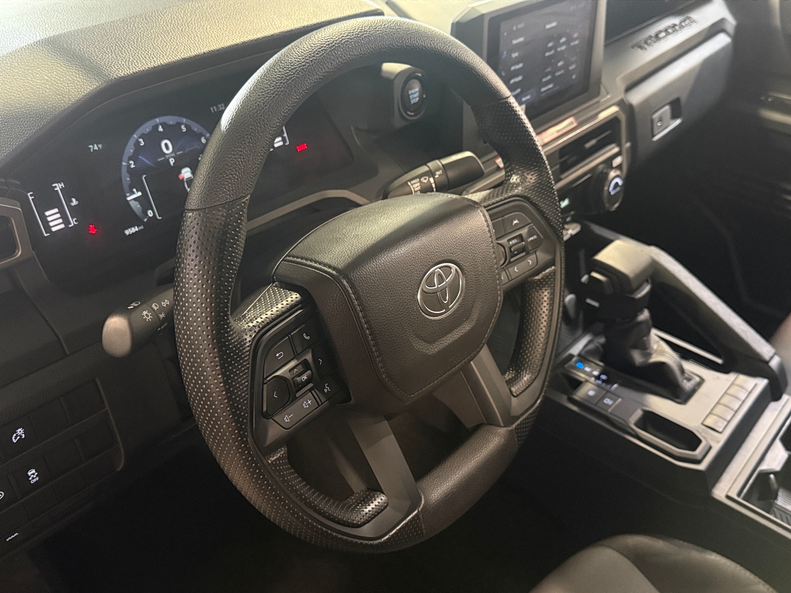 Thumbnail: 2026 Toyota Tacoma - 5