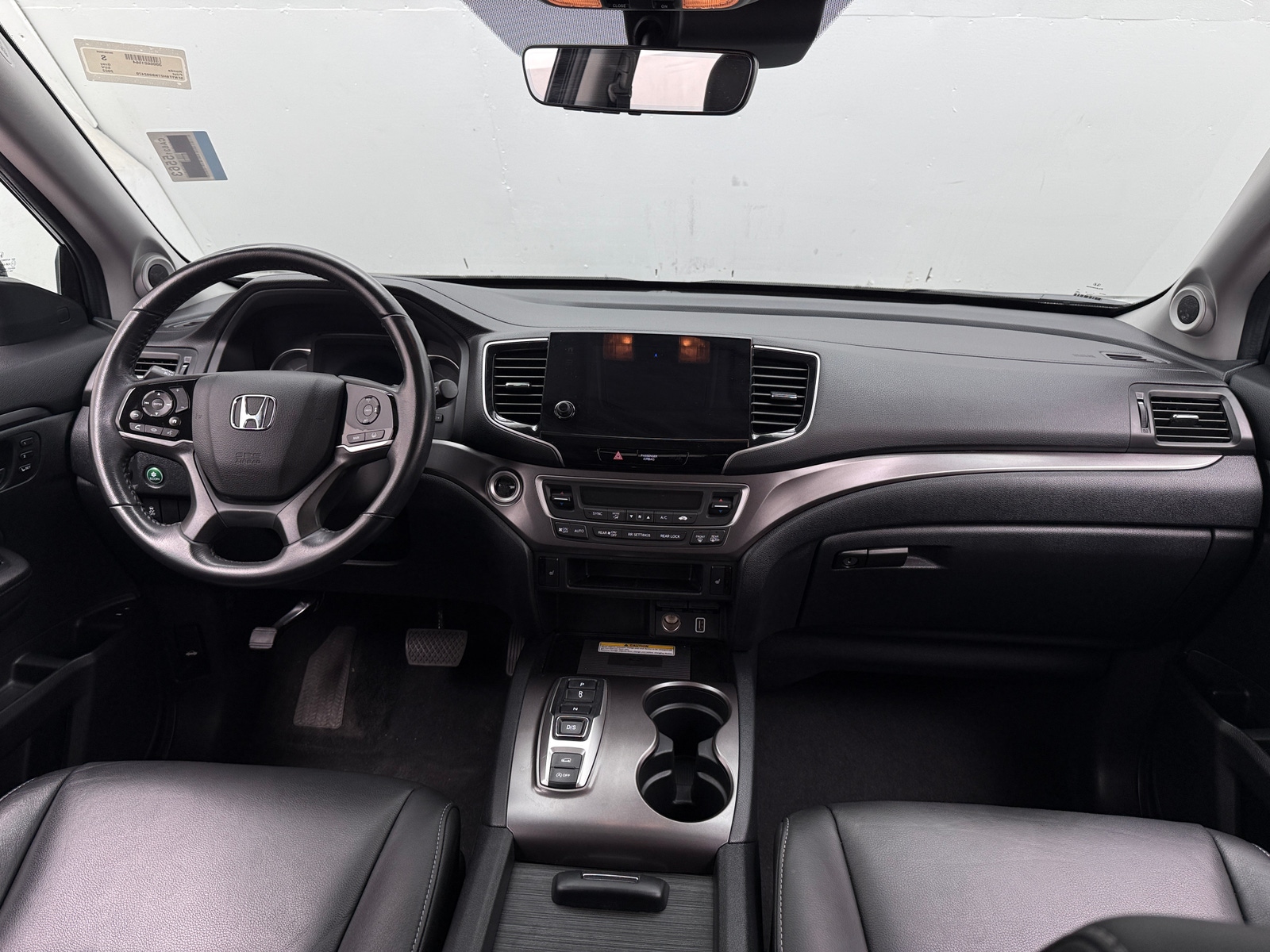 Thumbnail: 2022 Honda Pilot - 2