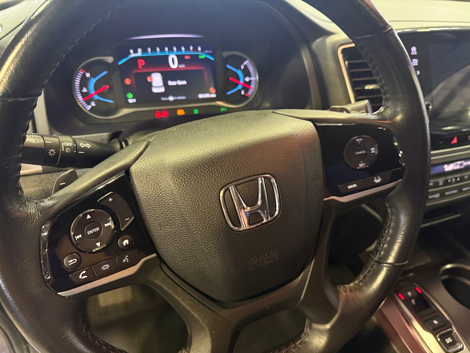 Thumbnail: 2022 Honda Pilot - 4