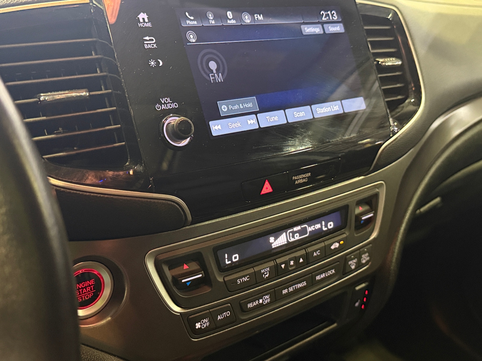 Thumbnail: 2022 Honda Pilot - 3
