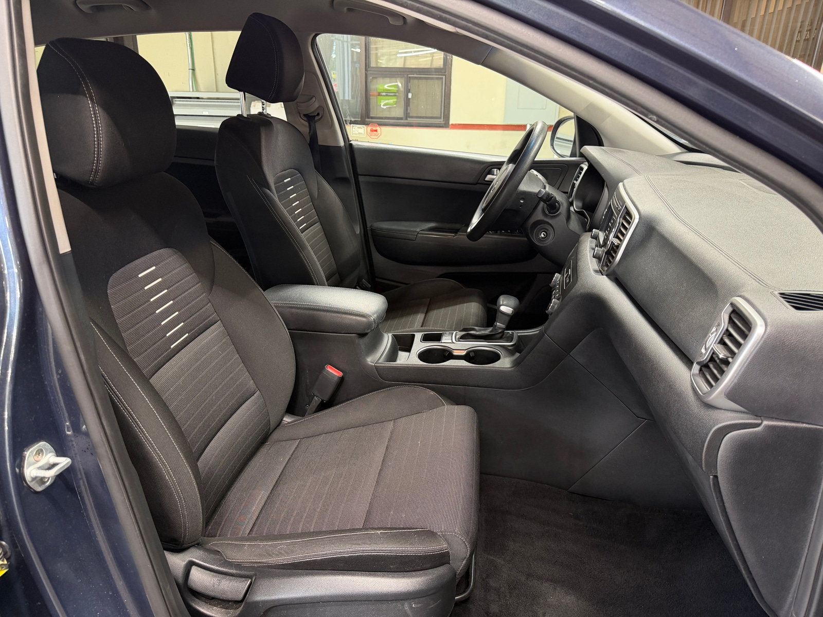 Thumbnail: 2018 Kia Sportage - 2