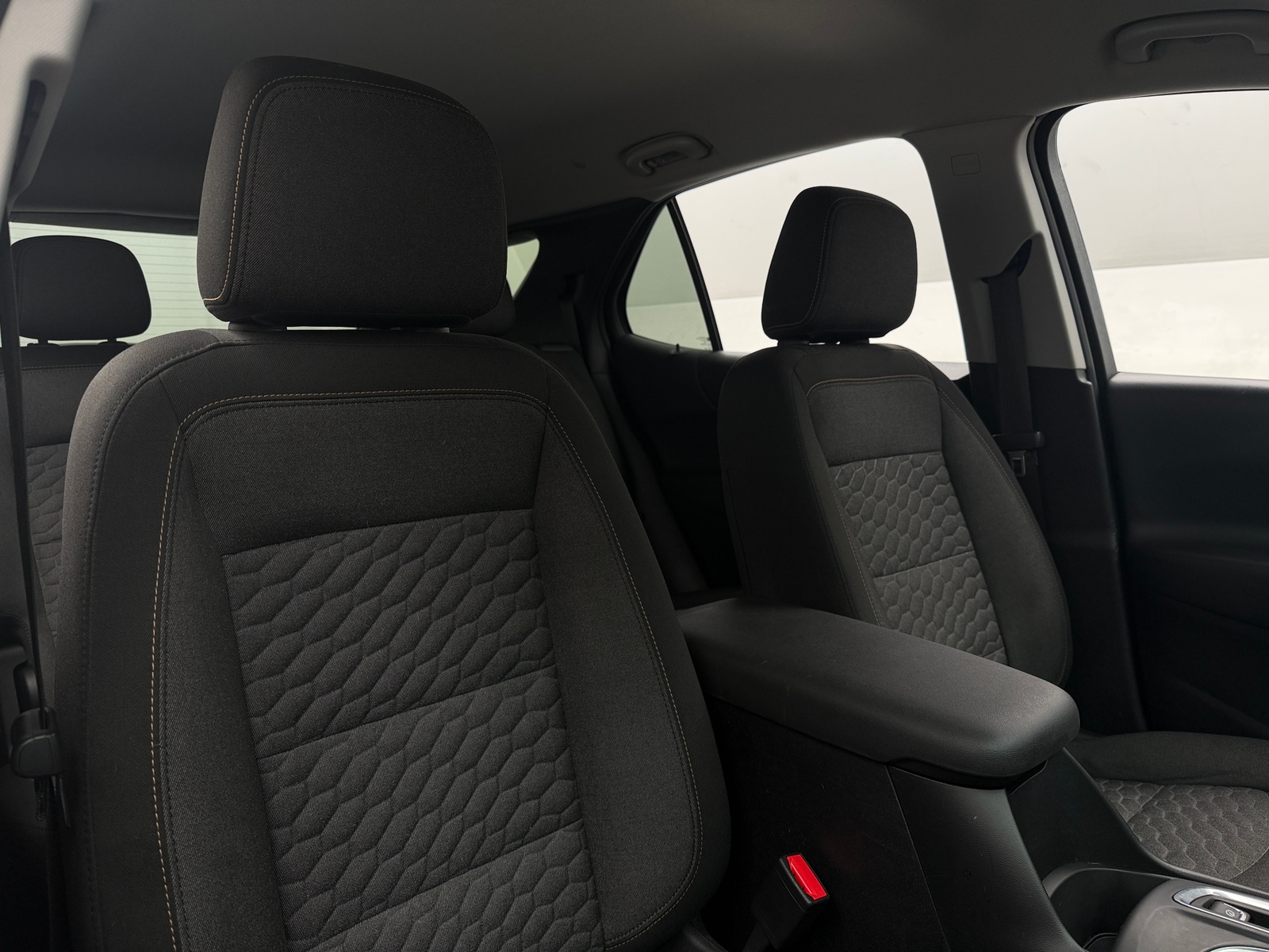 Thumbnail: 2018 Chevrolet Equinox - 2