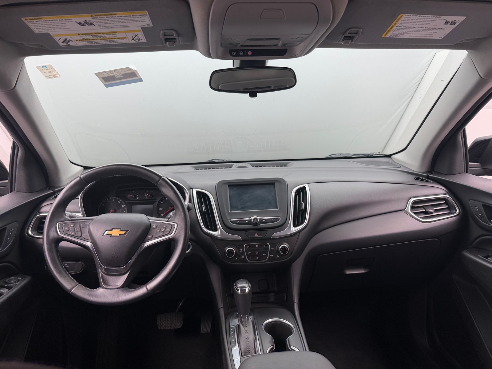 Thumbnail: 2018 Chevrolet Equinox - 3