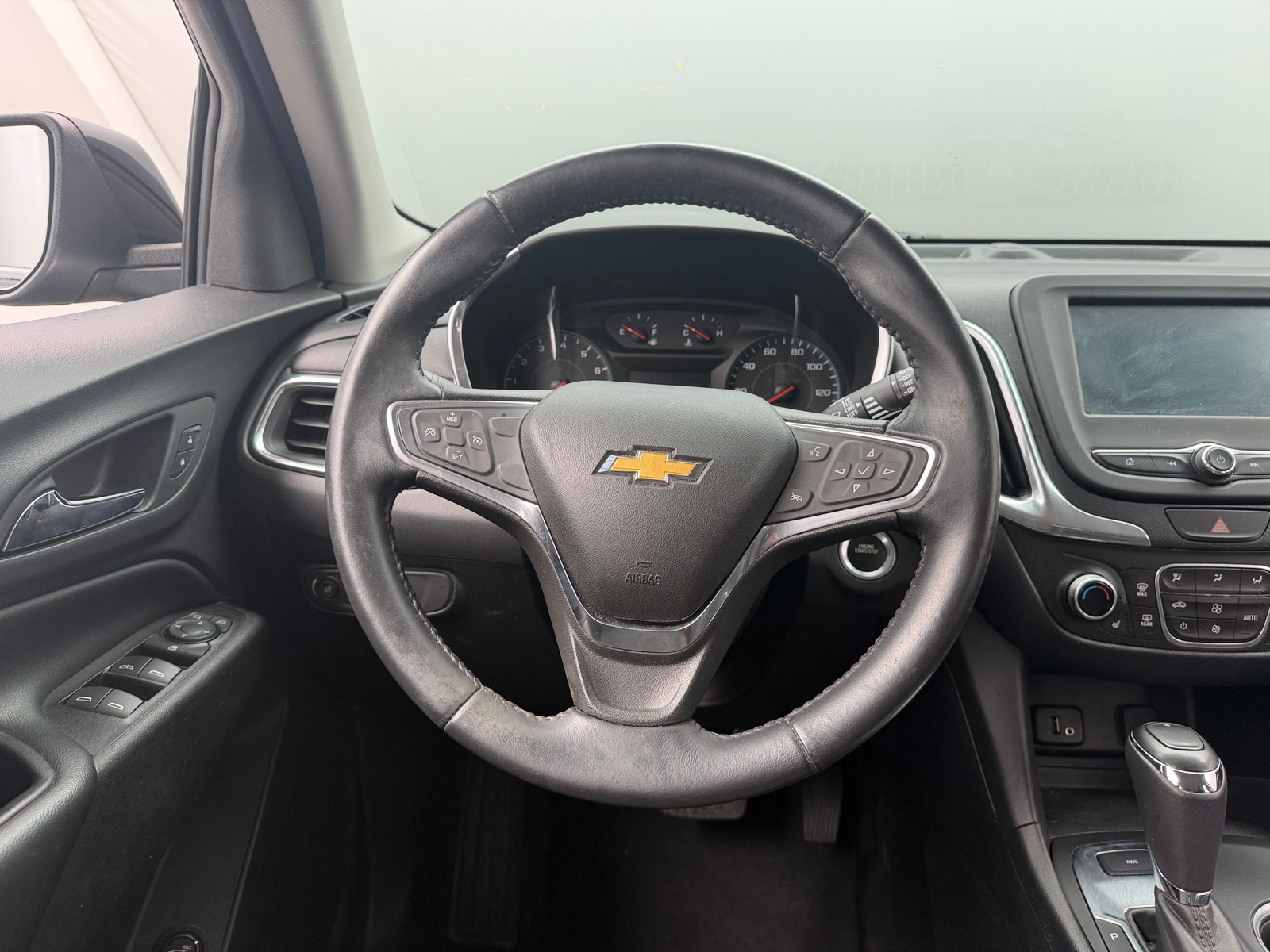 Thumbnail: 2018 Chevrolet Equinox - 5