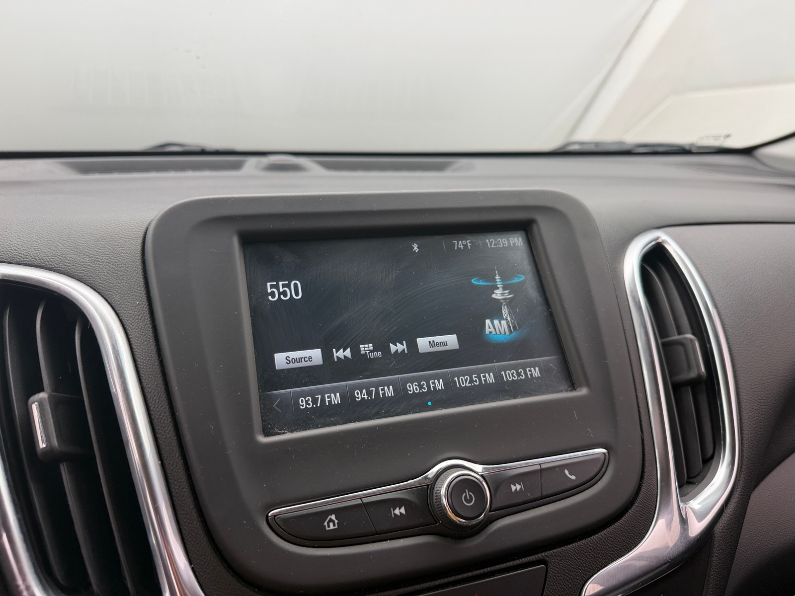 Thumbnail: 2018 Chevrolet Equinox - 4
