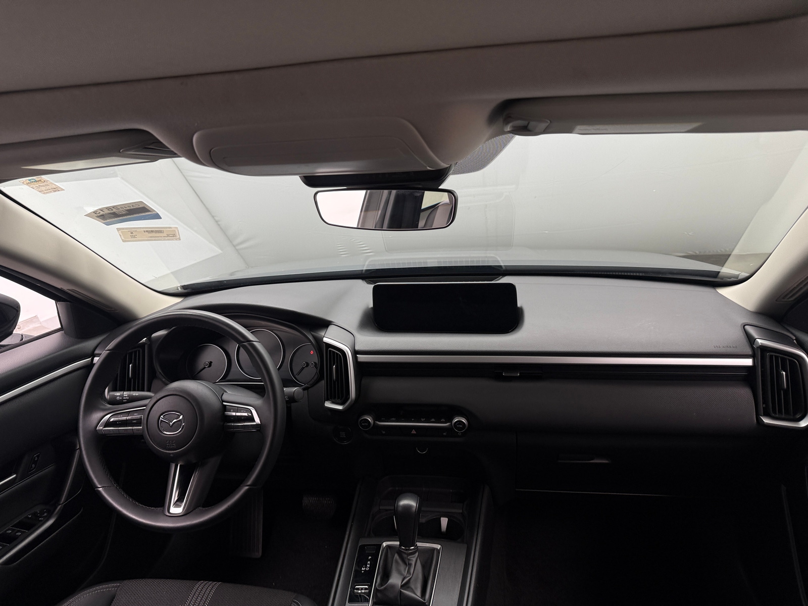 Thumbnail: 2026 Mazda CX-50 - 2