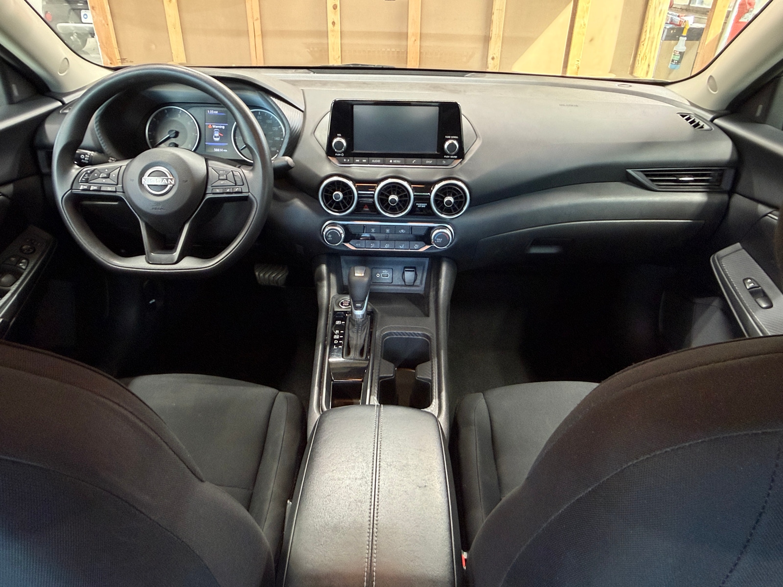 Thumbnail: 2024 Nissan Sentra - 3
