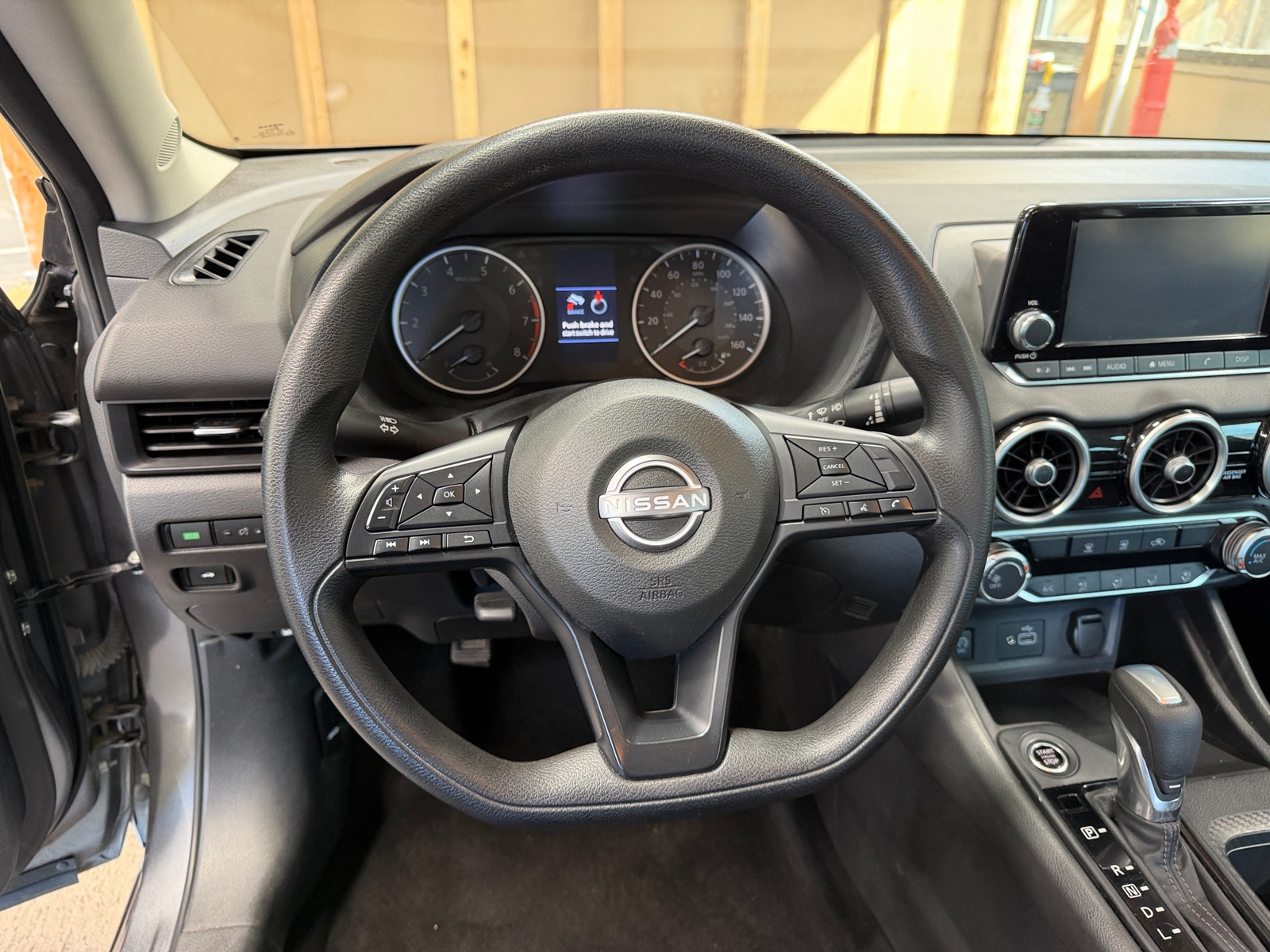 Thumbnail: 2024 Nissan Sentra - 5