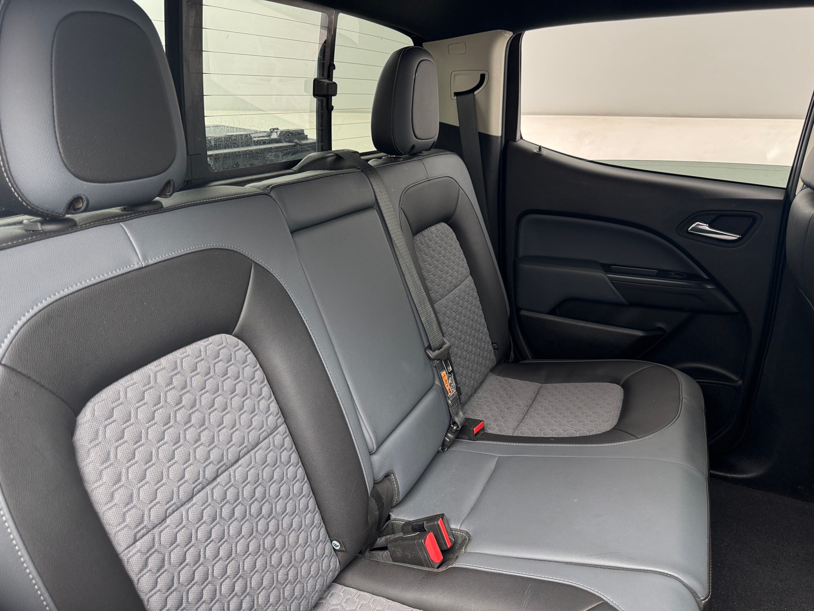 Thumbnail: 2019 Chevrolet Colorado - 5
