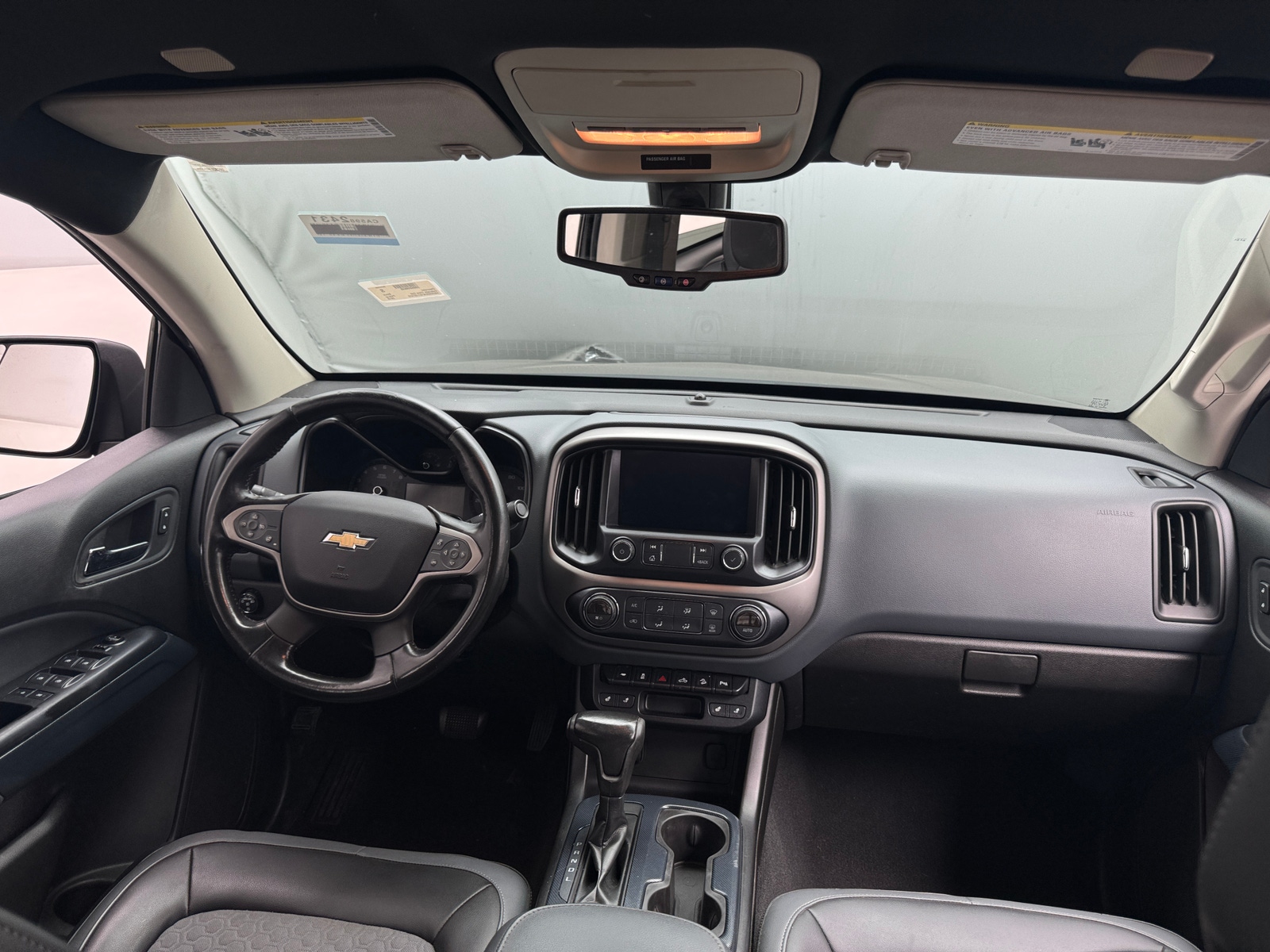 Thumbnail: 2019 Chevrolet Colorado - 2