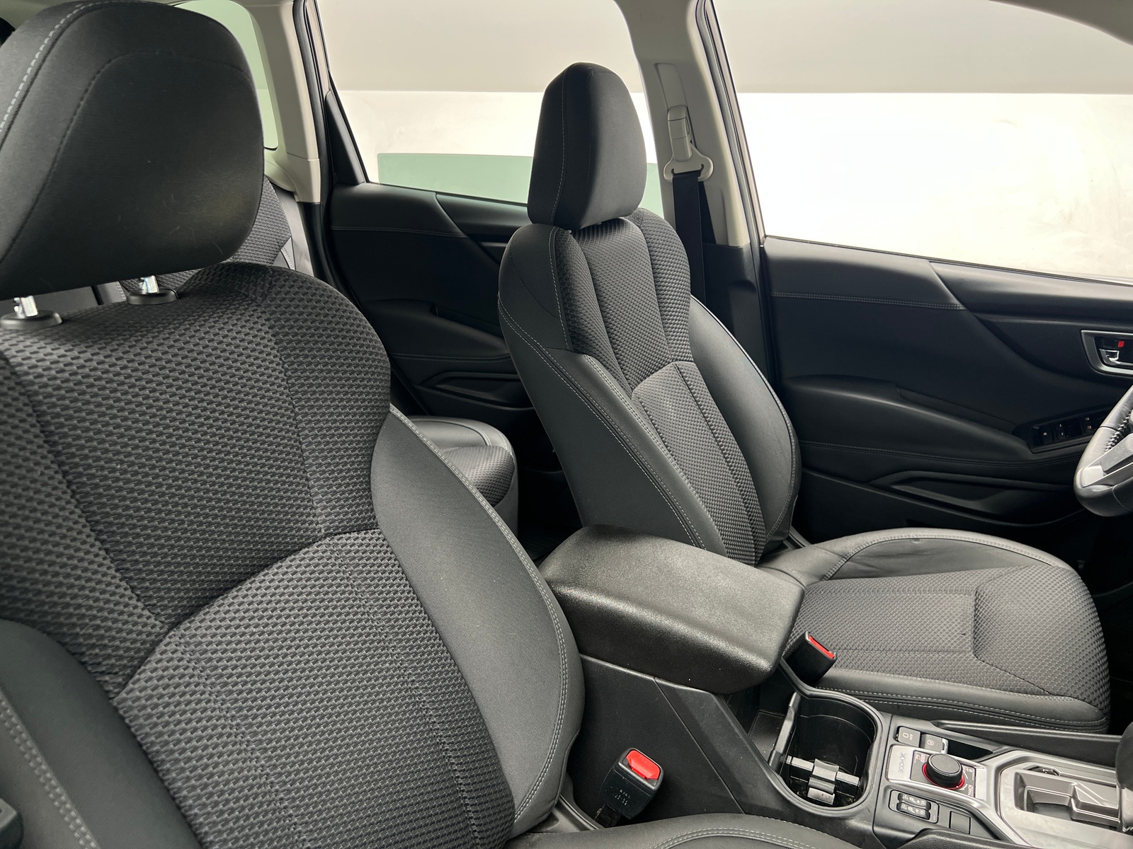 Thumbnail: 2021 Subaru Forester - 2