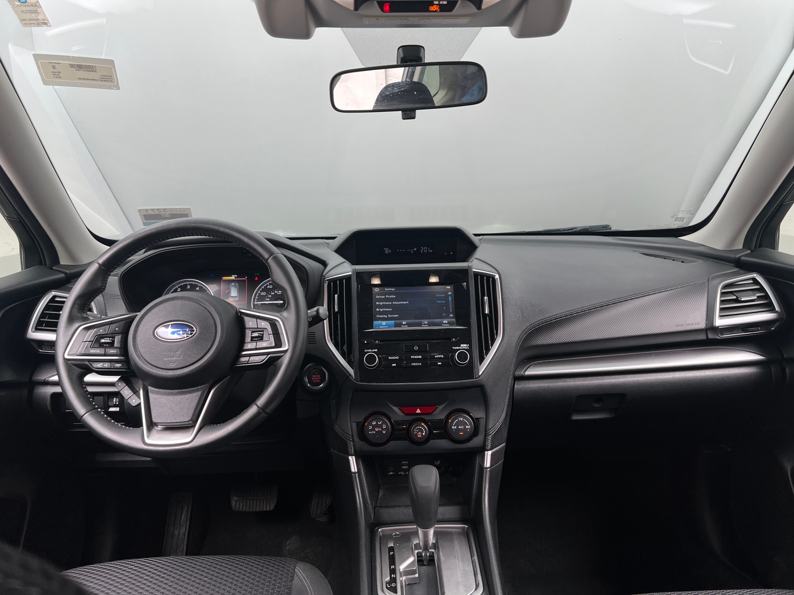 Thumbnail: 2021 Subaru Forester - 3