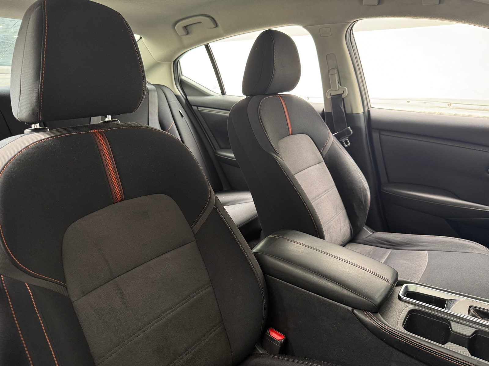 Thumbnail: 2020 Nissan Sentra - 2