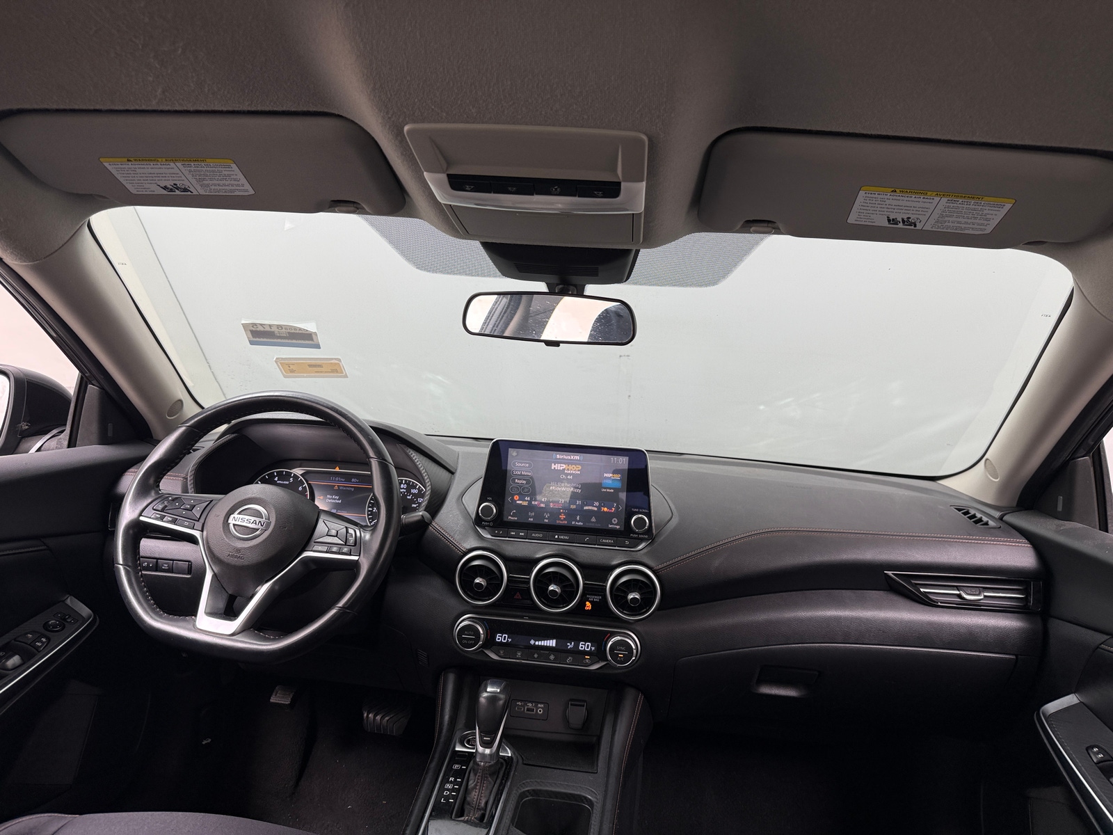 Thumbnail: 2020 Nissan Sentra - 3