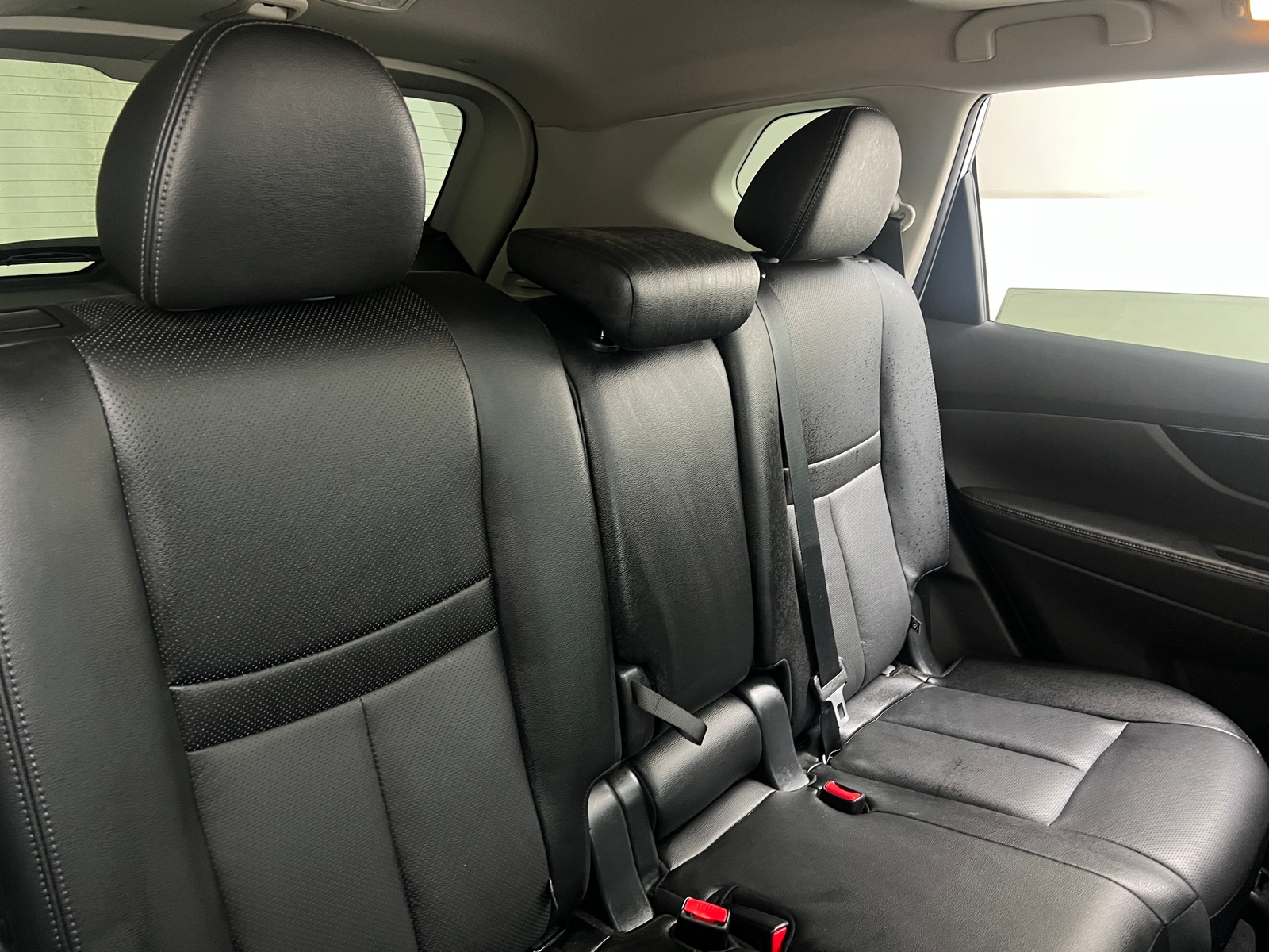 Thumbnail: 2019 Nissan Rogue - 5