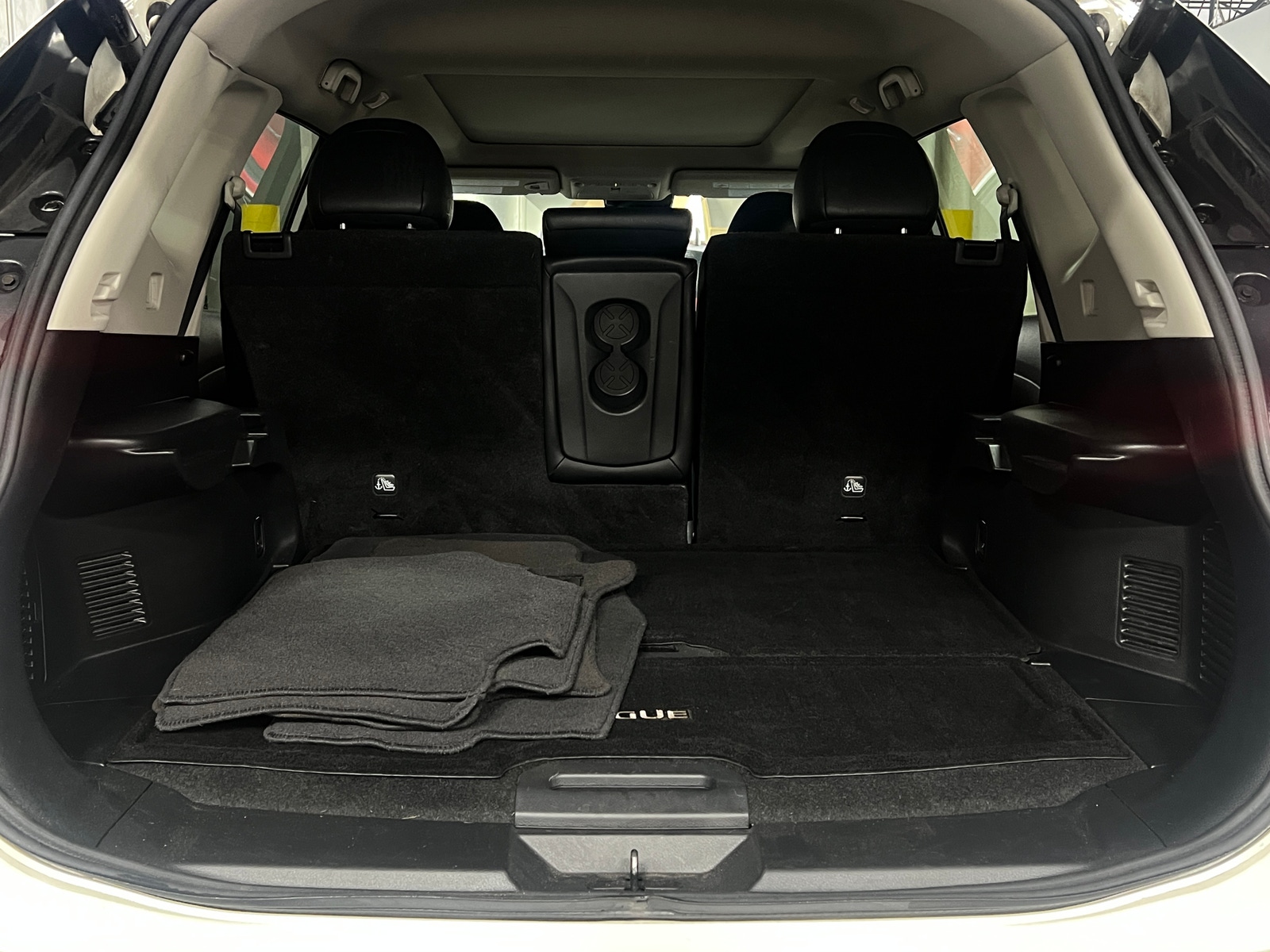 Thumbnail: 2019 Nissan Rogue - 6
