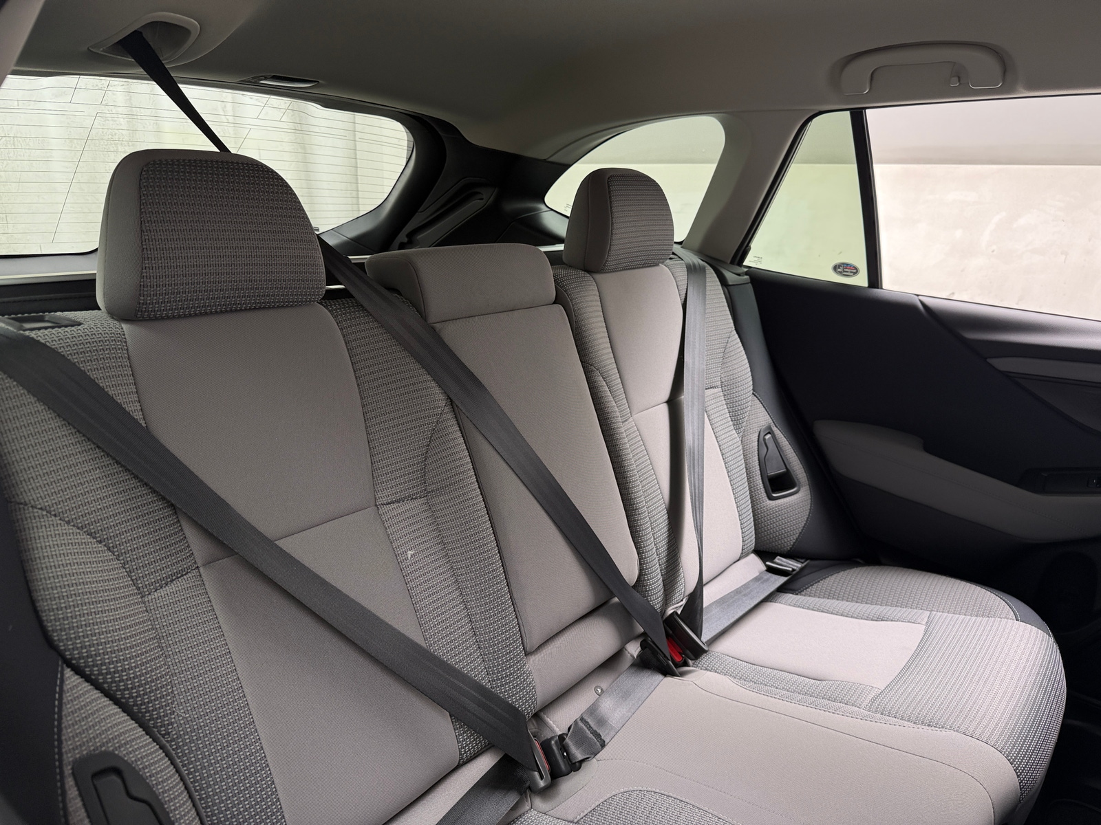 Thumbnail: 2022 Subaru Outback - 6