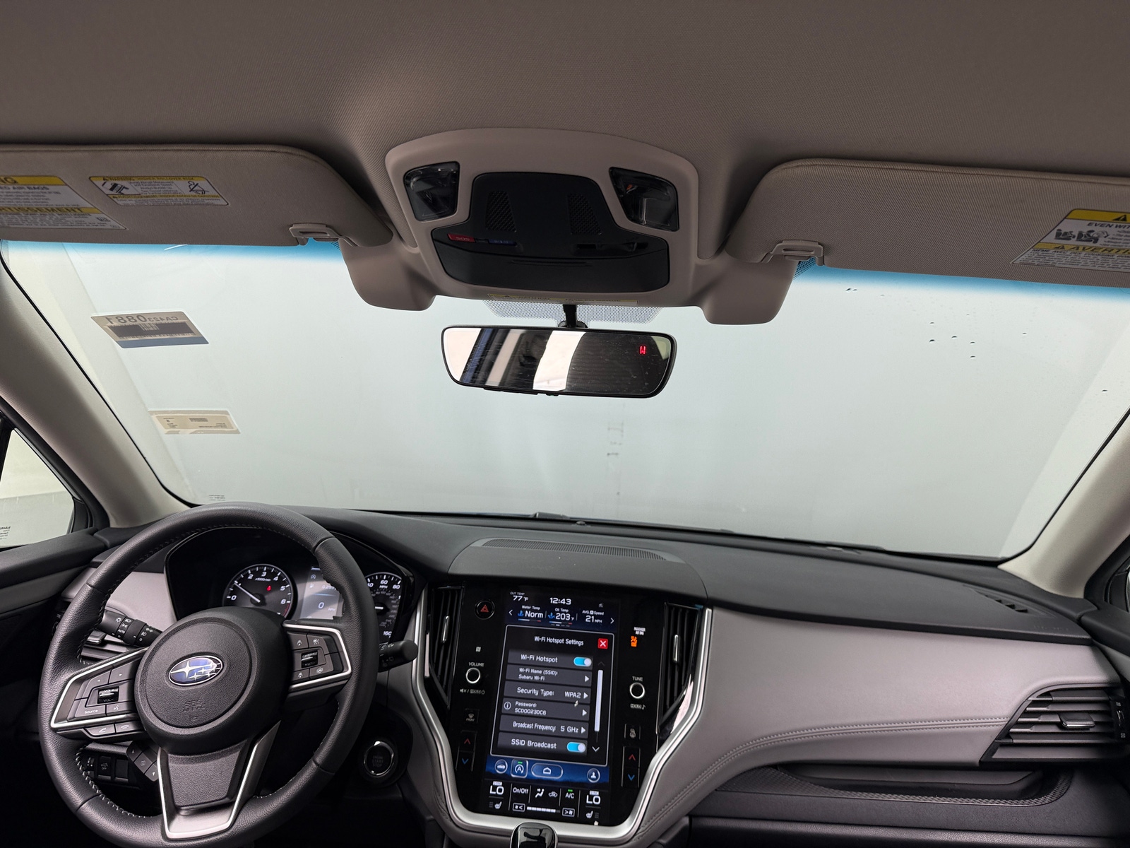 Thumbnail: 2022 Subaru Outback - 3