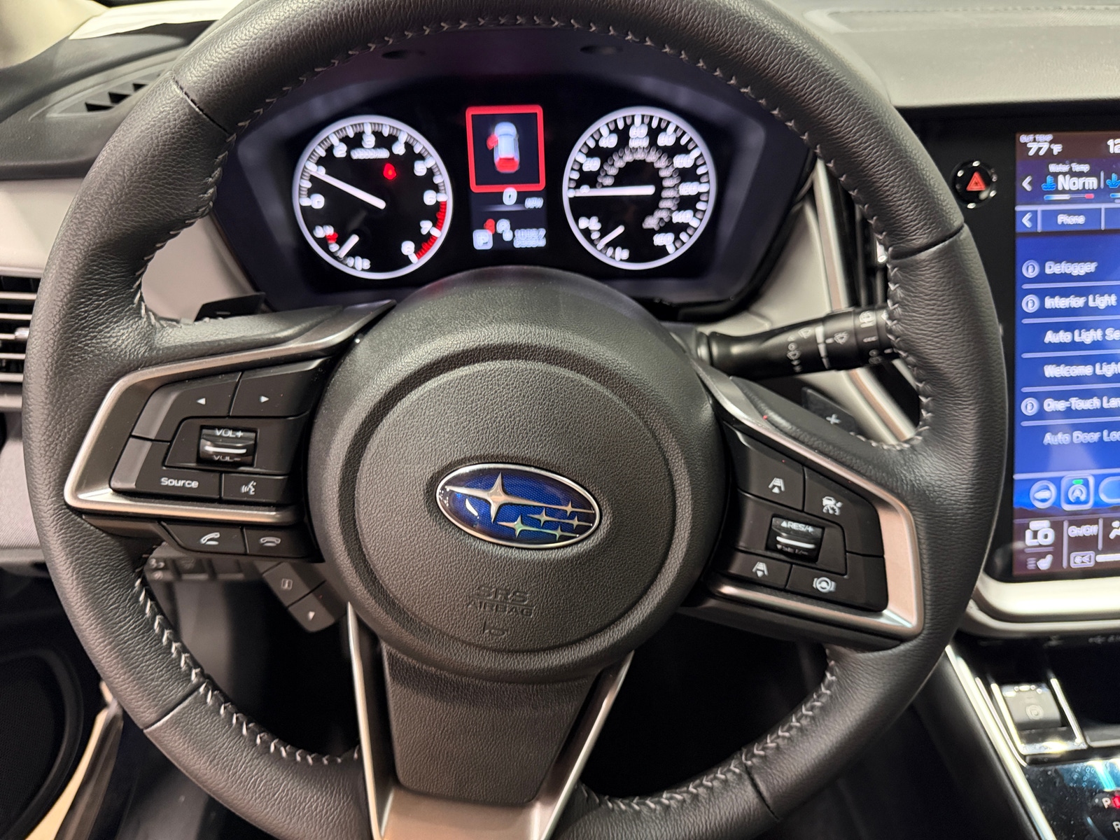 Thumbnail: 2022 Subaru Outback - 5