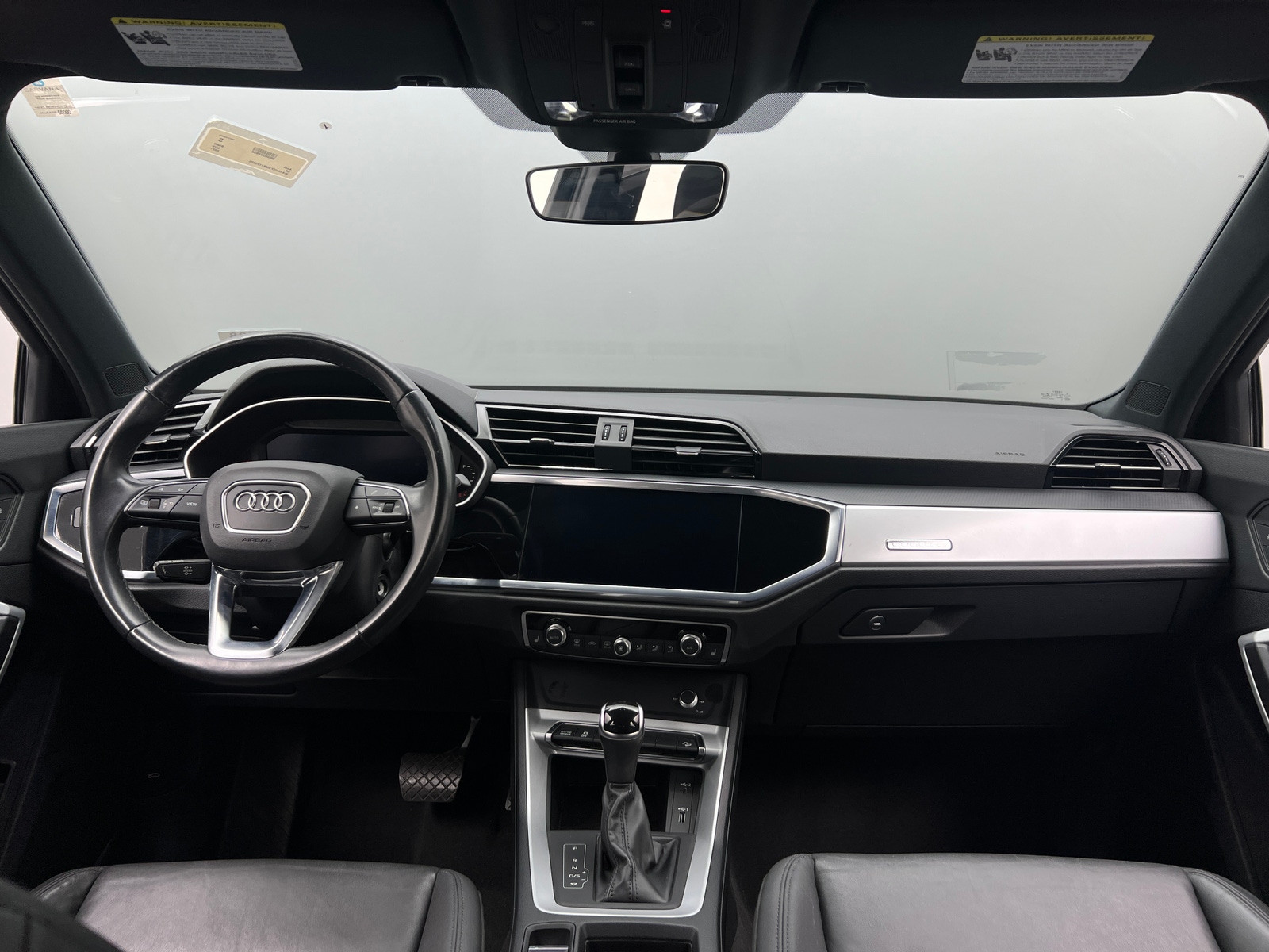 Thumbnail: 2021 Audi Q3 - 3