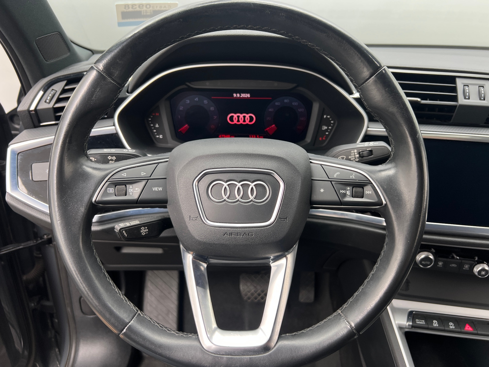 Thumbnail: 2021 Audi Q3 - 5