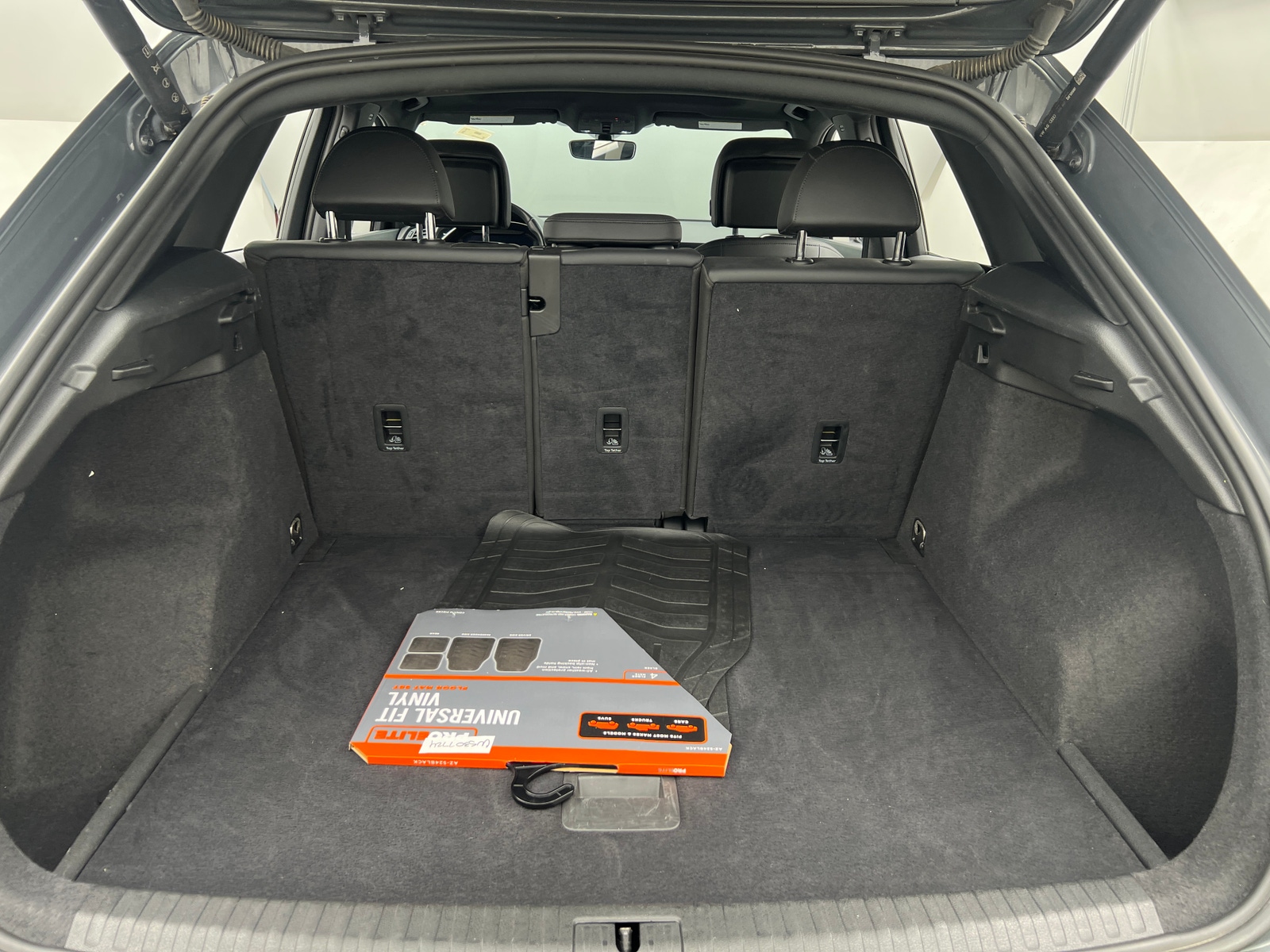 Thumbnail: 2021 Audi Q3 - 7
