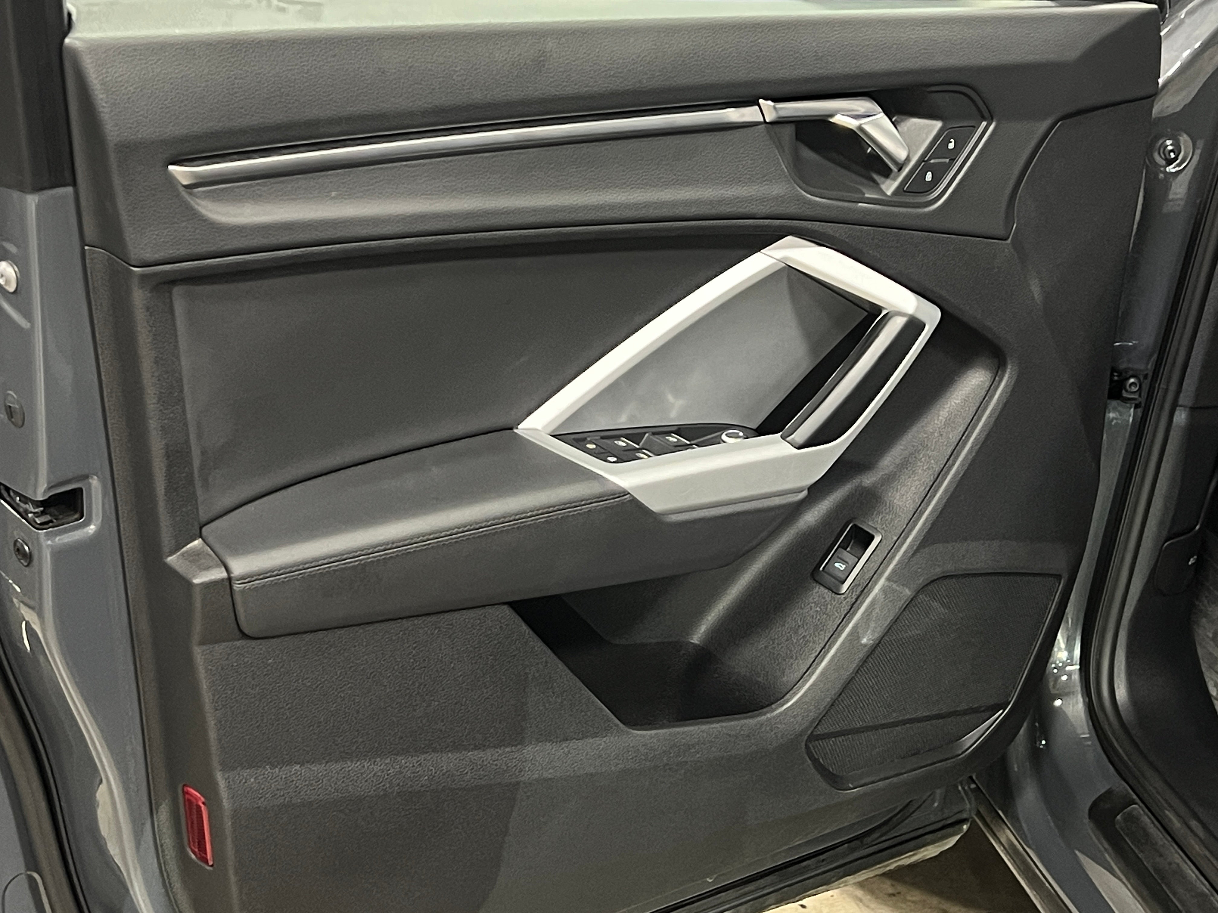 2021 Audi Q3 Premium
