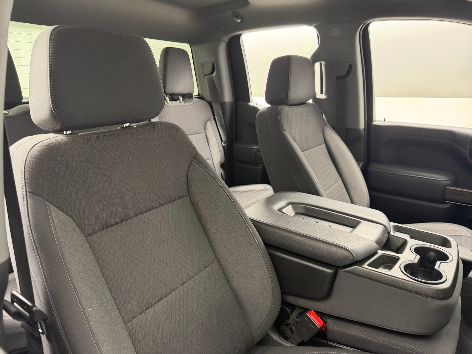 Thumbnail: 2021 GMC Sierra 1500 - 2