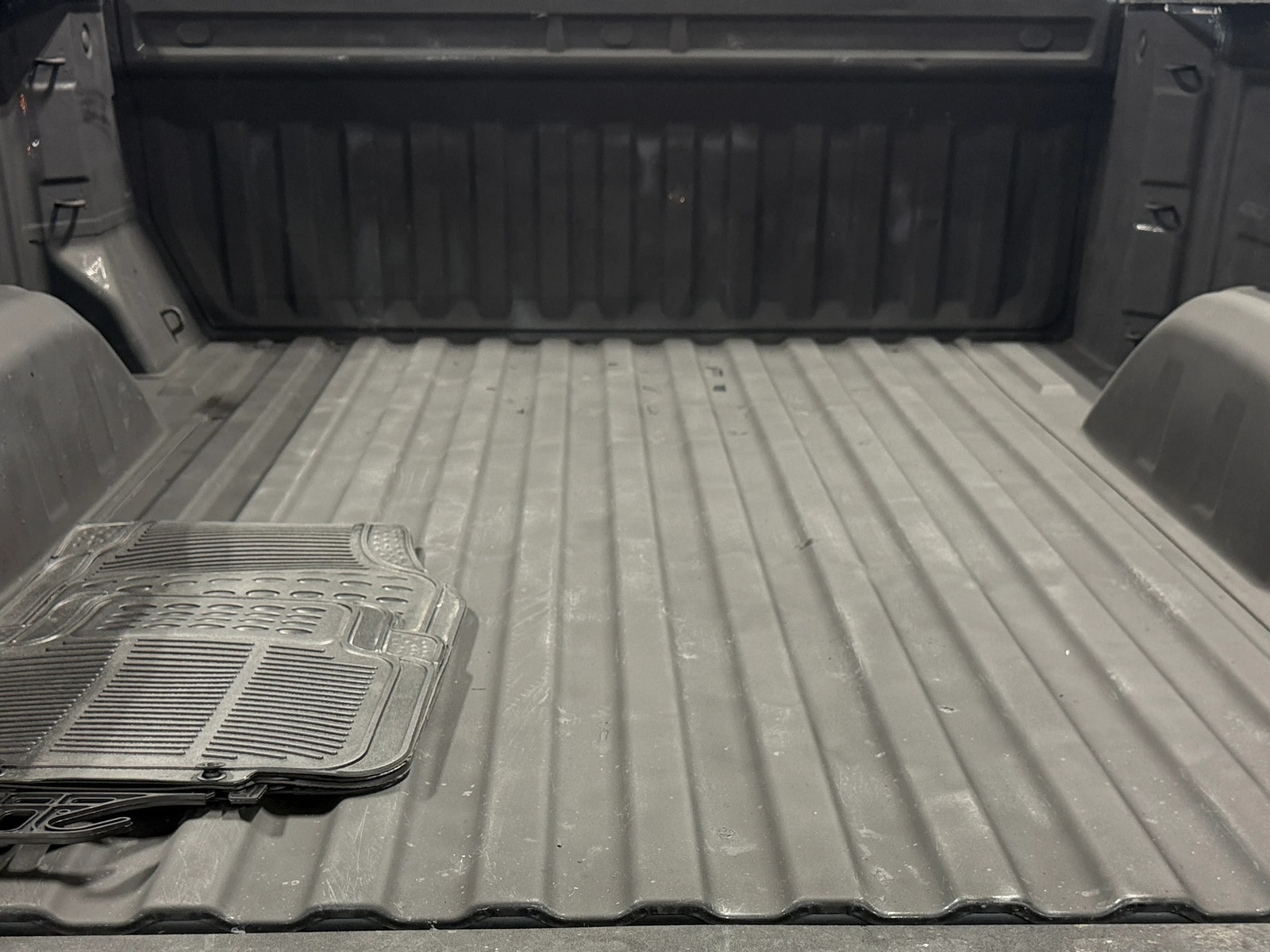 Thumbnail: 2021 GMC Sierra 1500 - 7