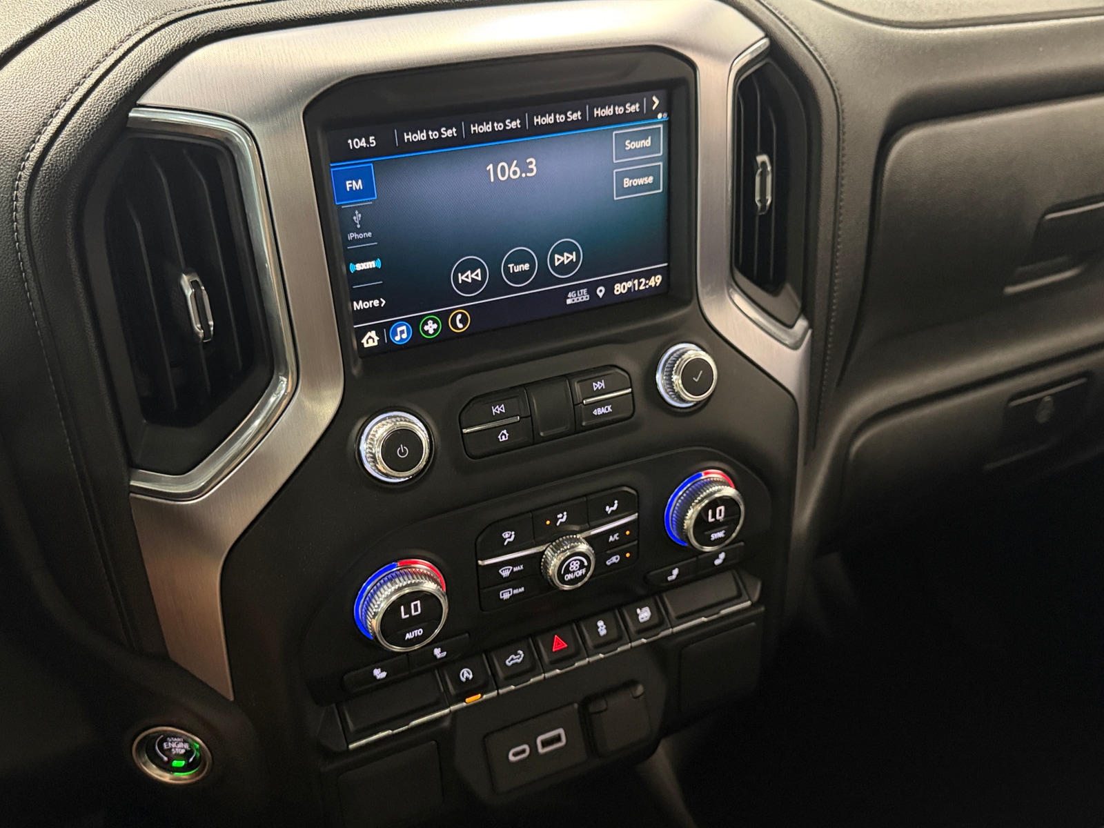 Thumbnail: 2021 GMC Sierra 1500 - 4