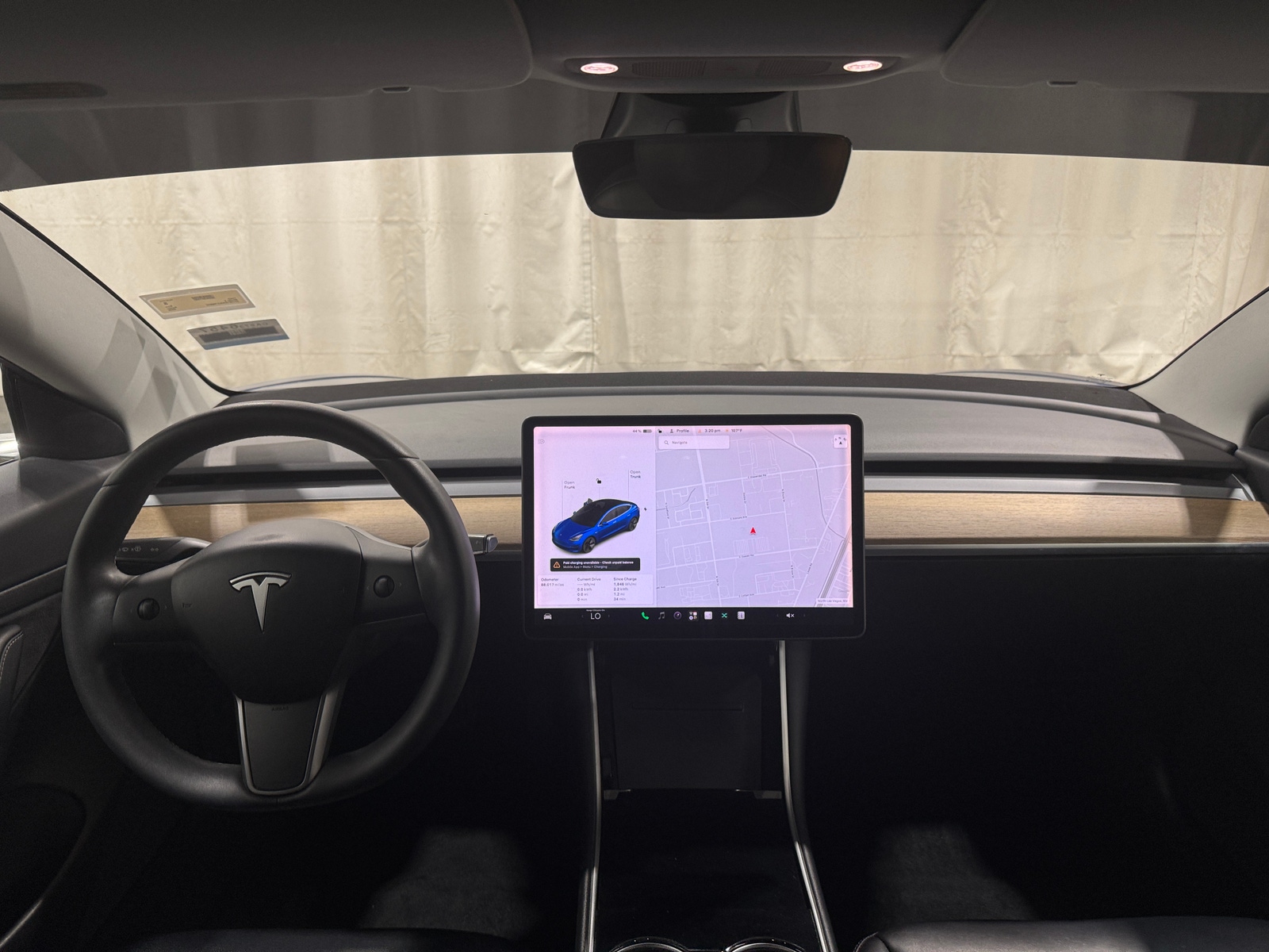 Thumbnail: 2020 Tesla Model 3 - 2