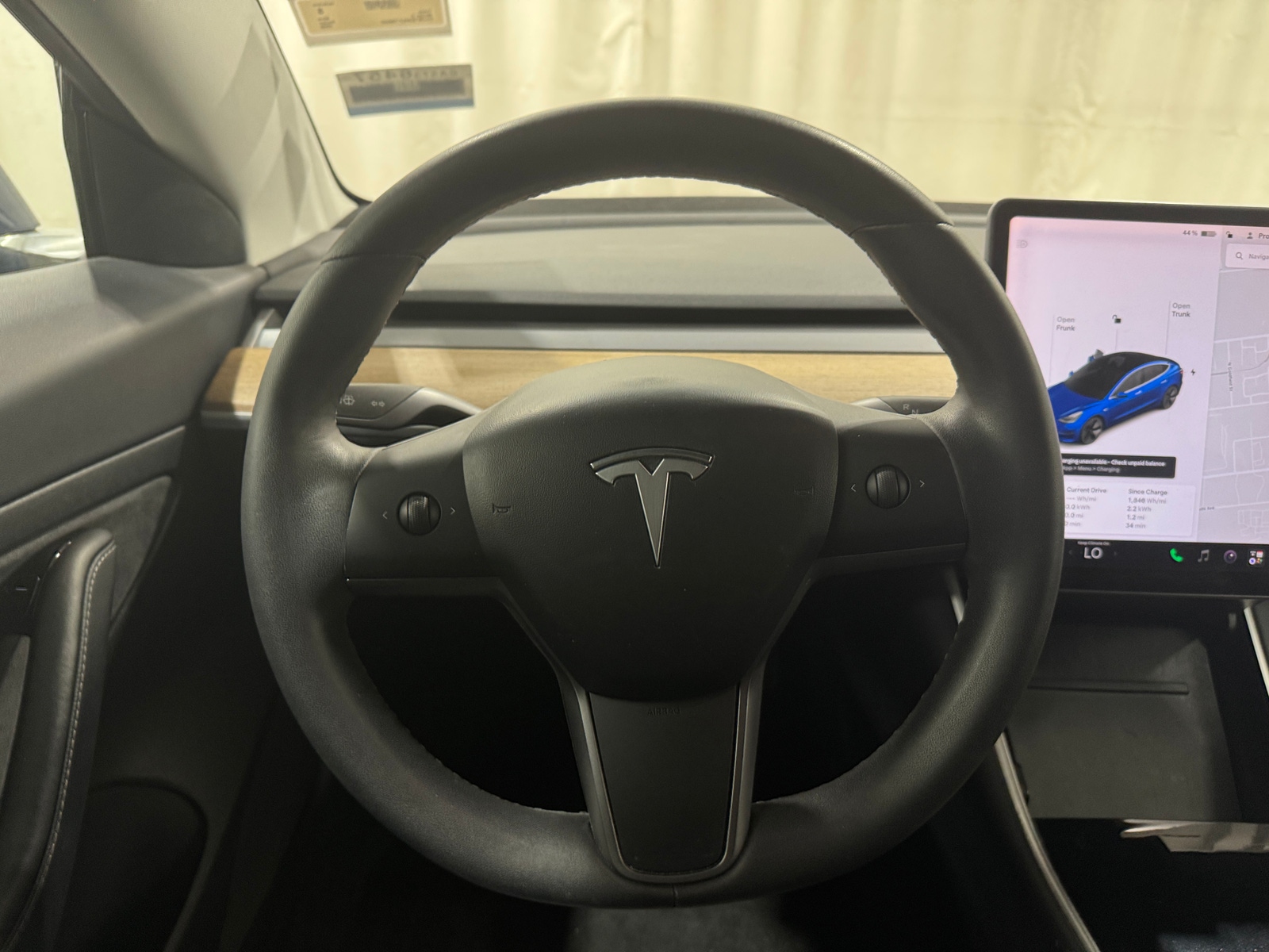 Thumbnail: 2020 Tesla Model 3 - 4
